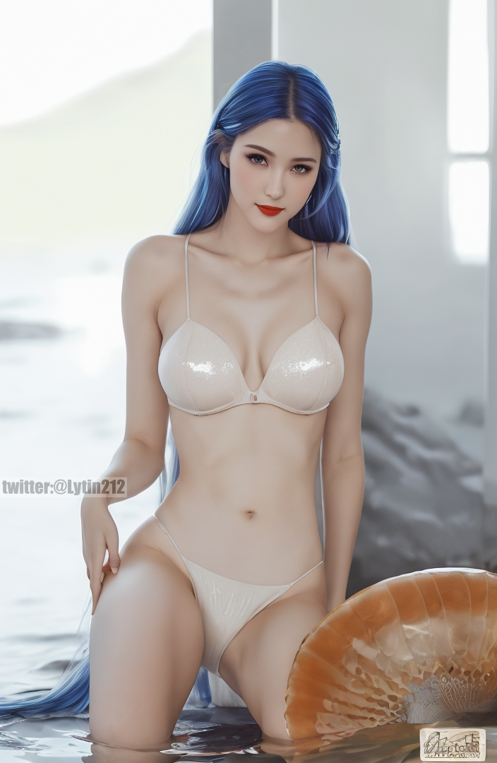 AI Art - Perfection