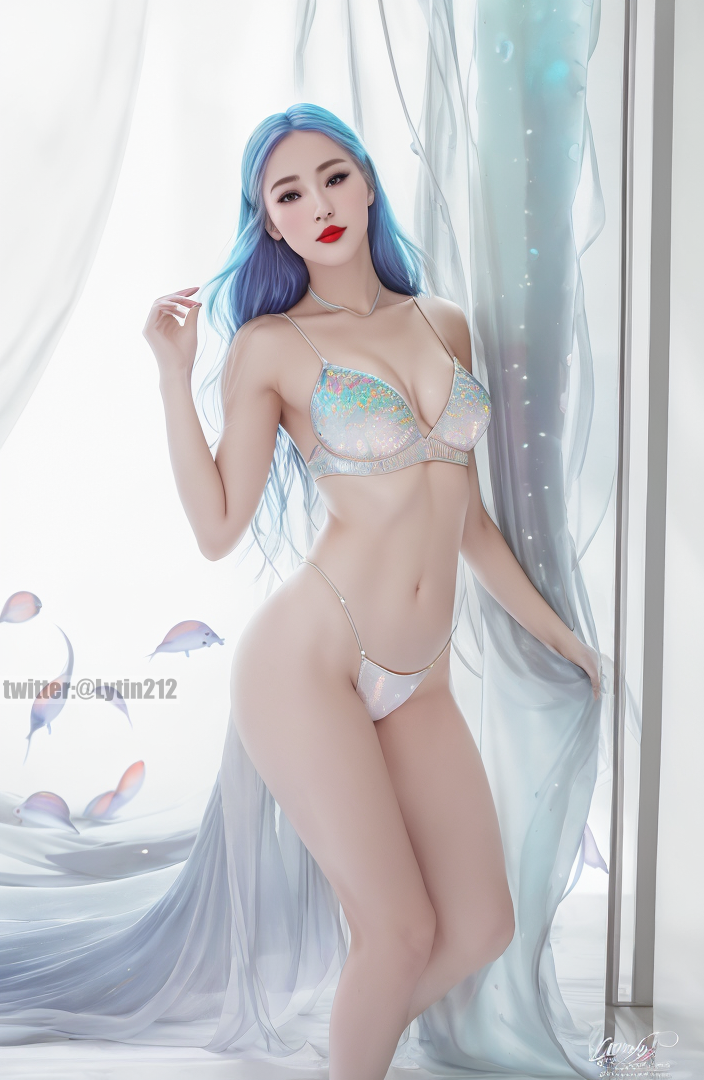 AI Art - Perfection