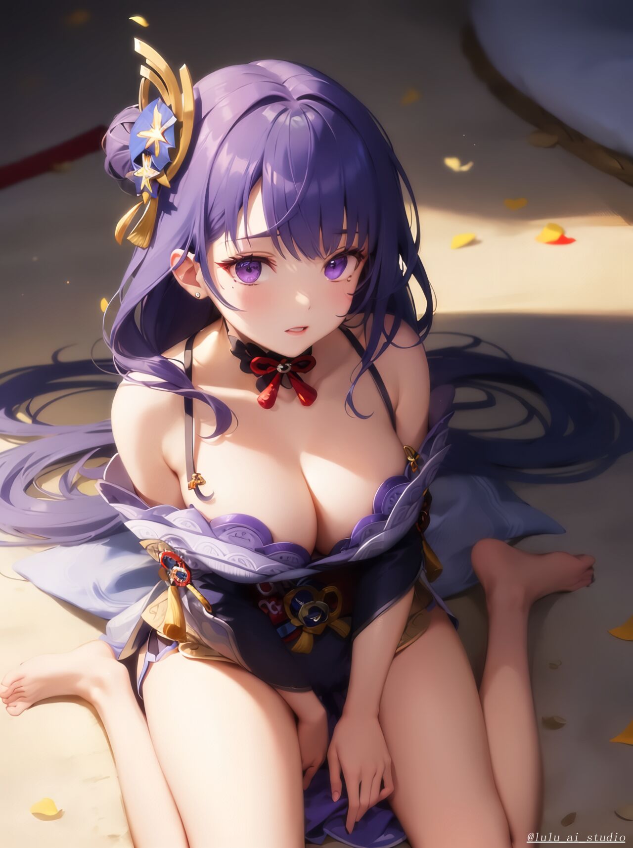 Lucy