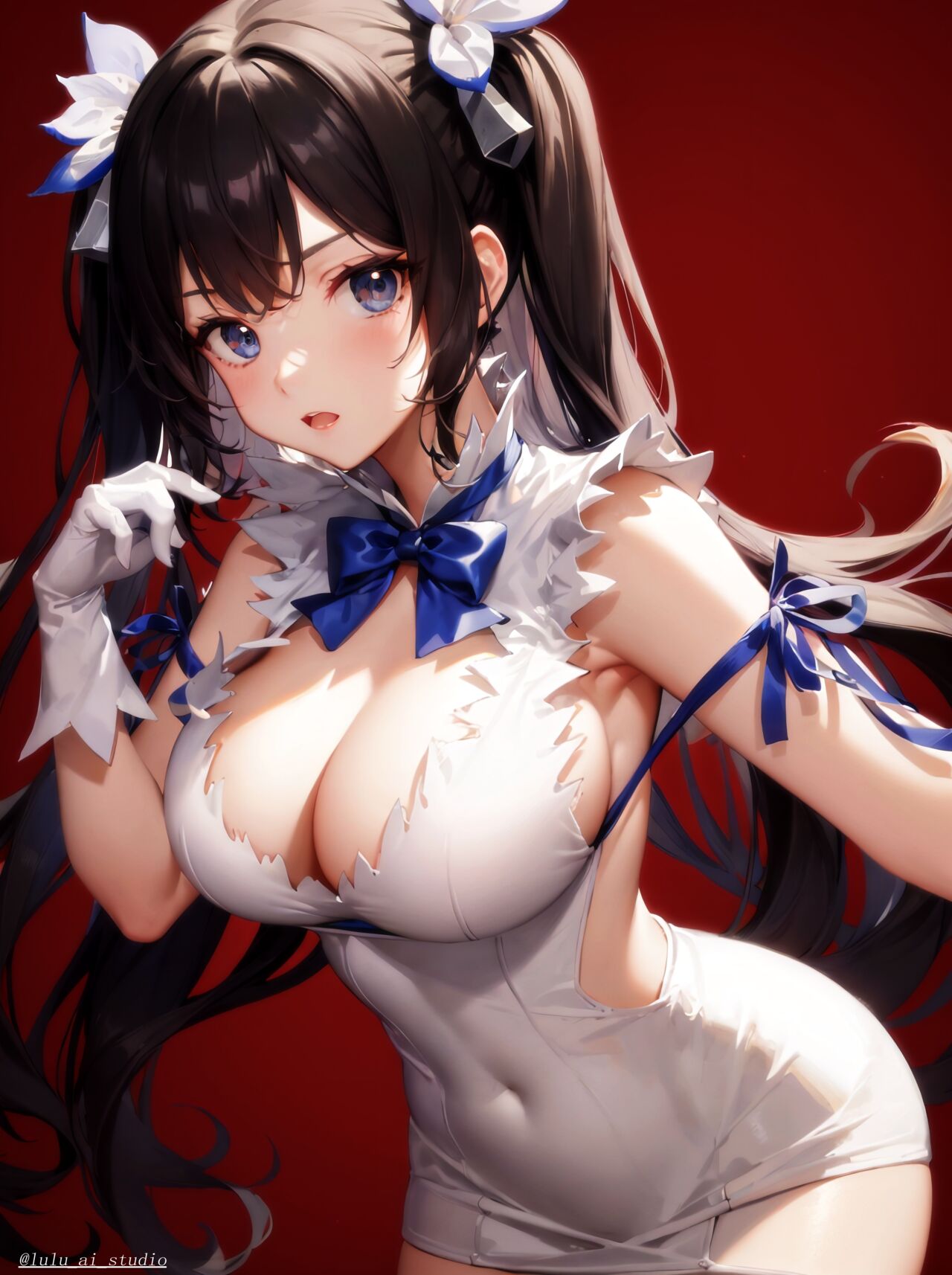 Lucy