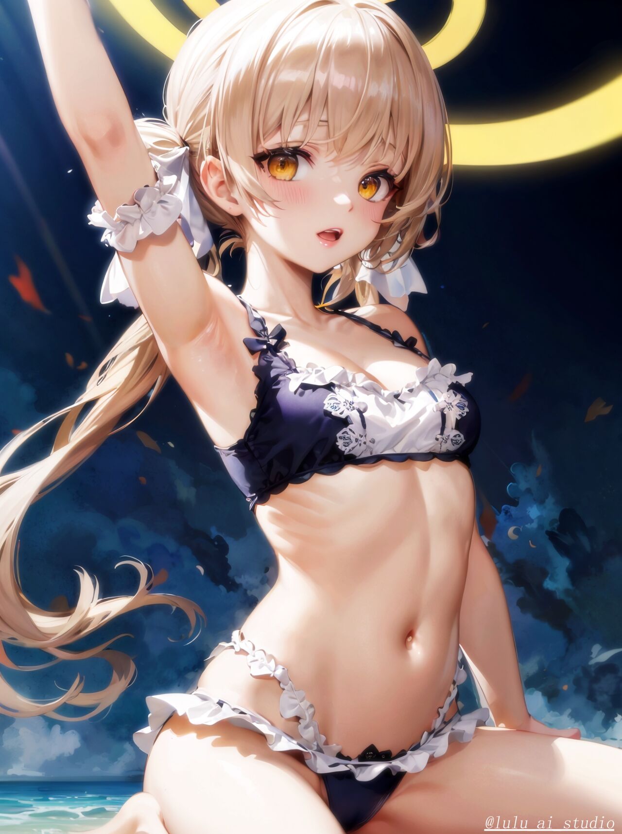 Lucy