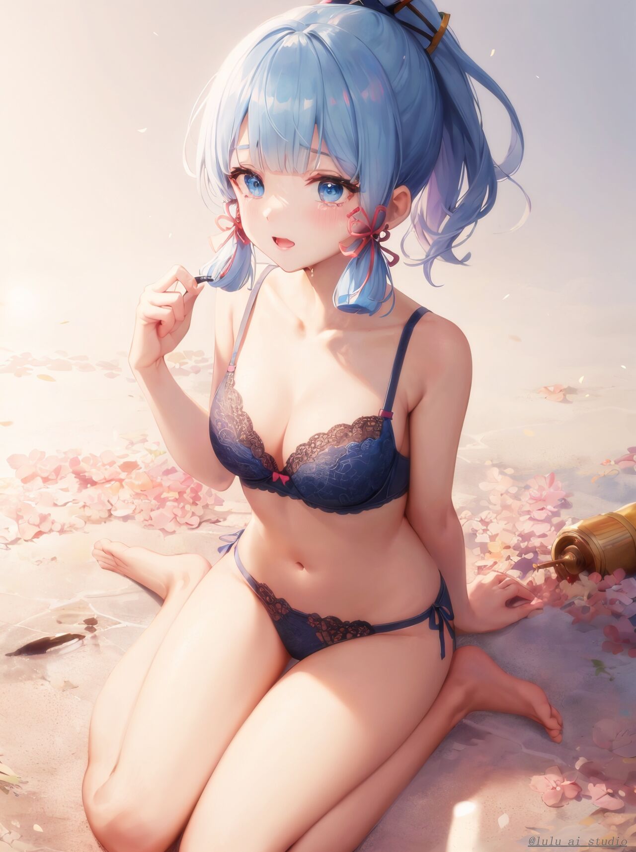 Lucy