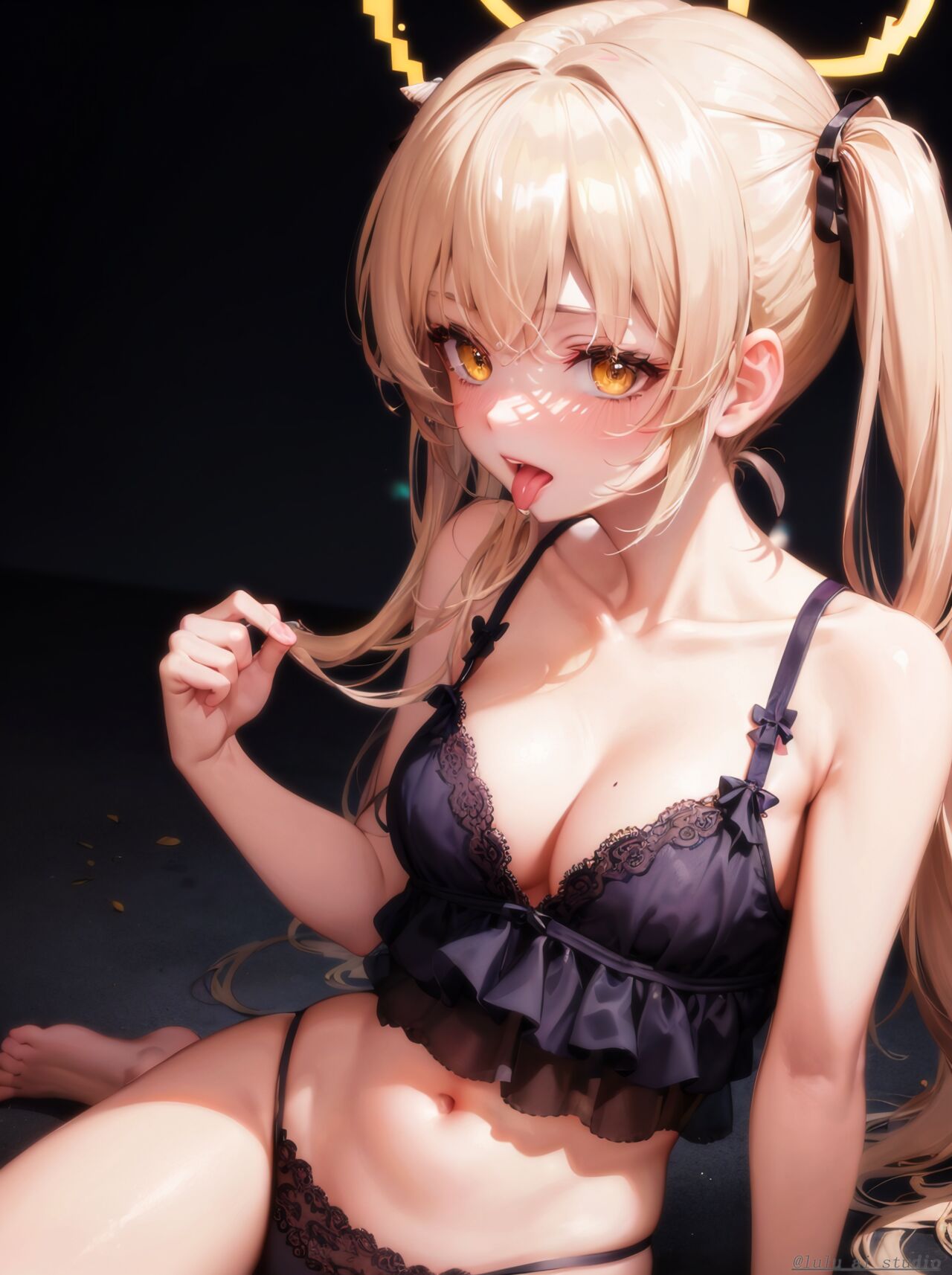Lucy