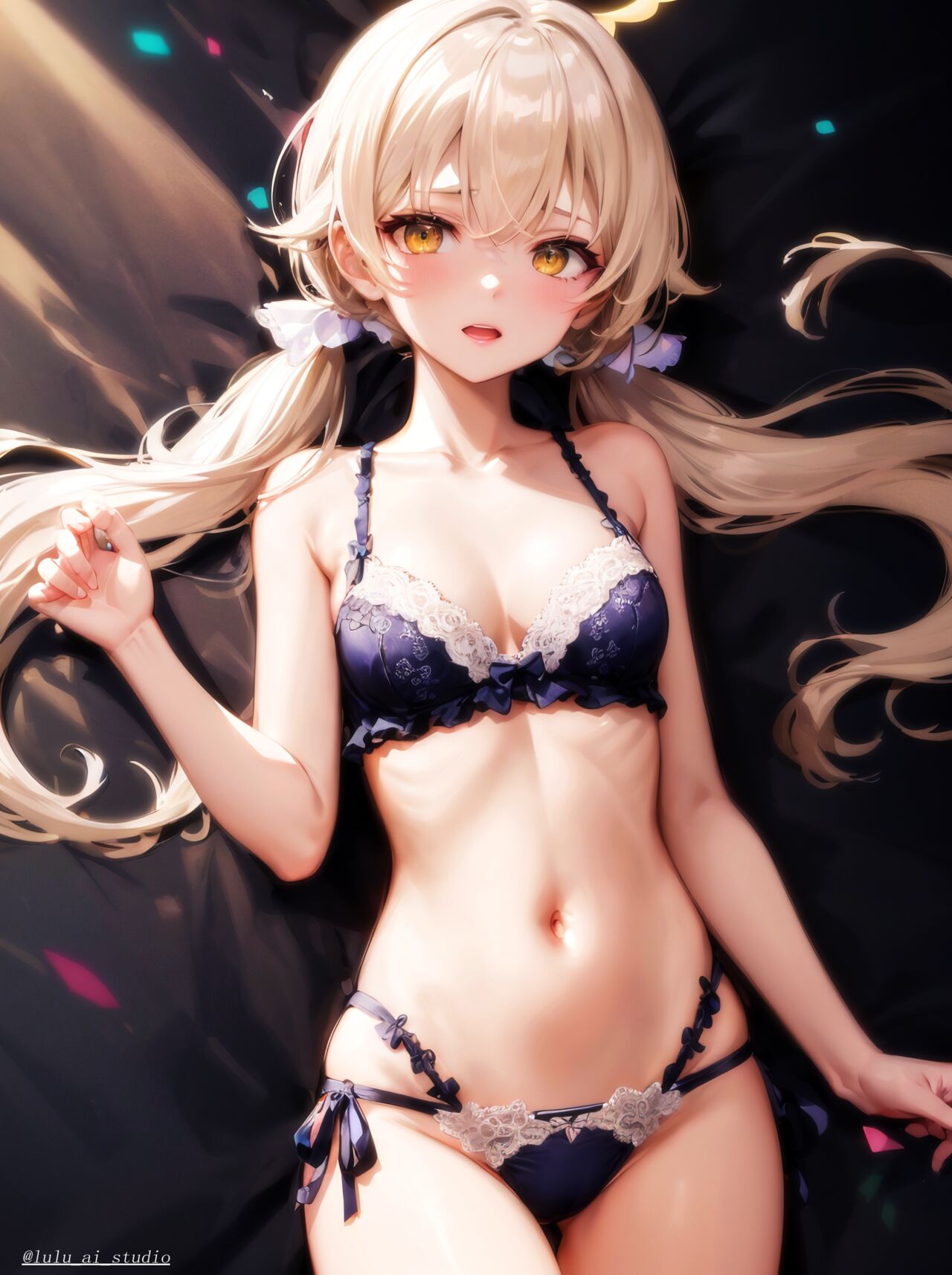 Lucy