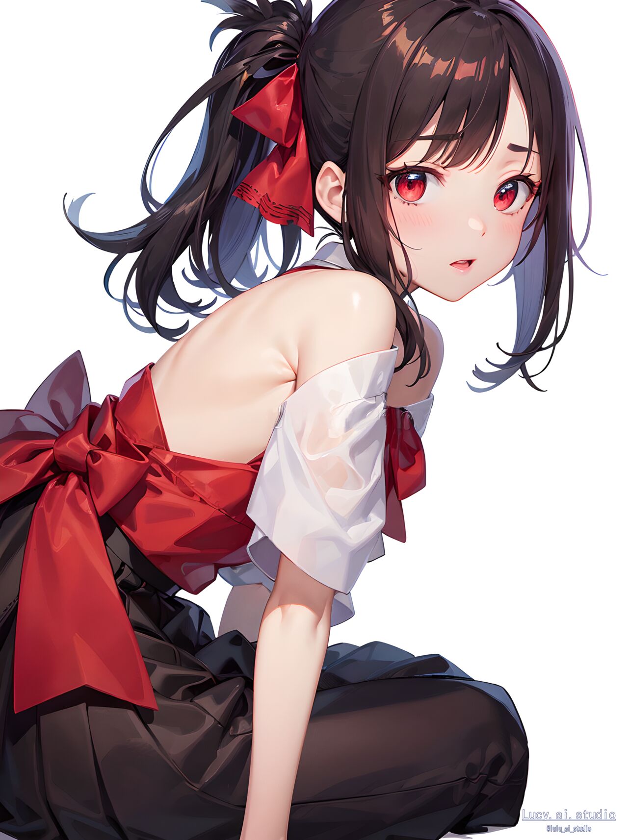 Lucy