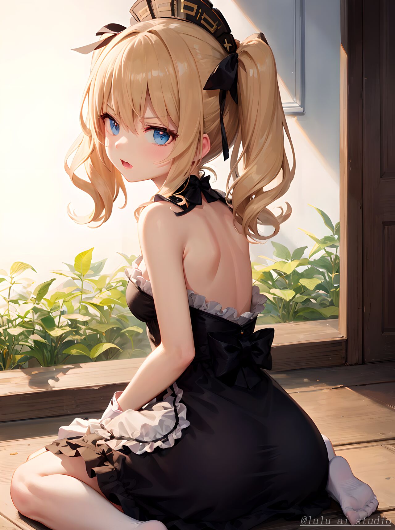 Lucy