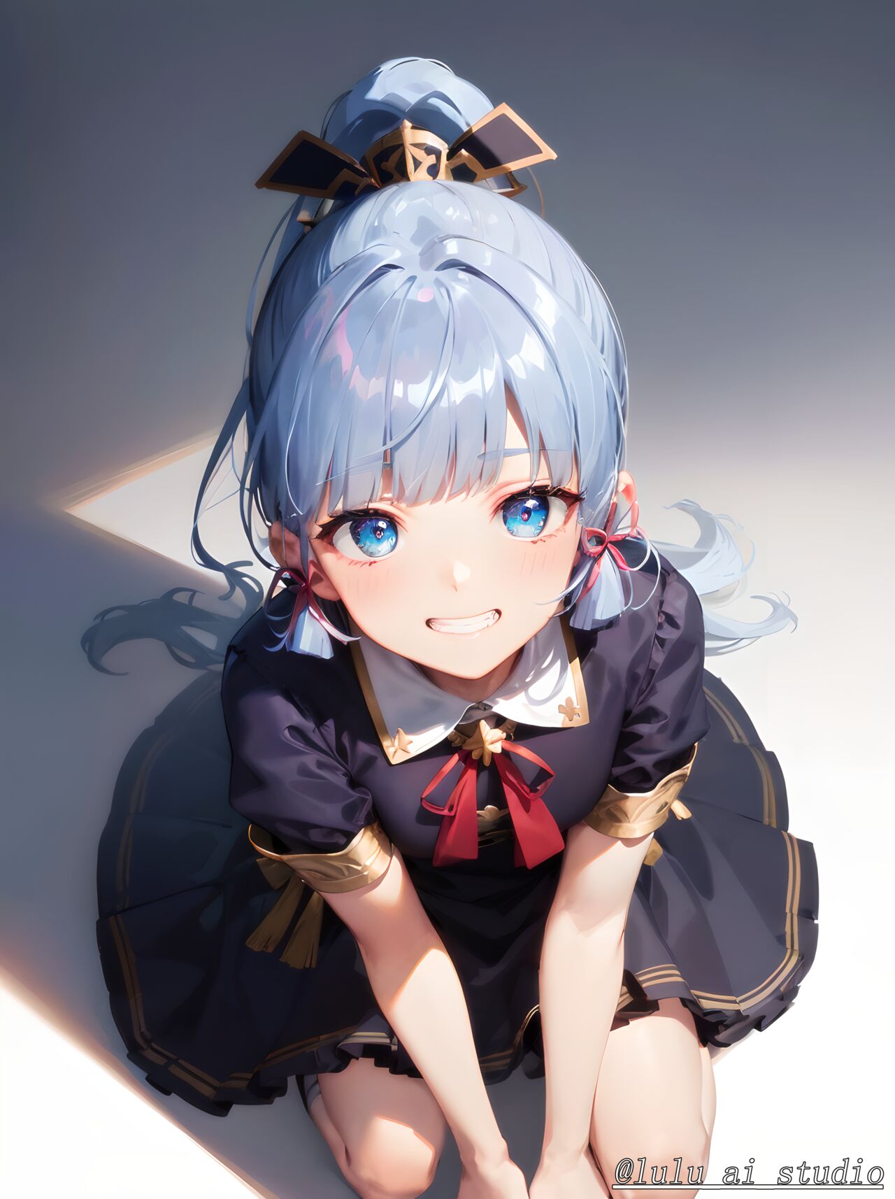 Lucy