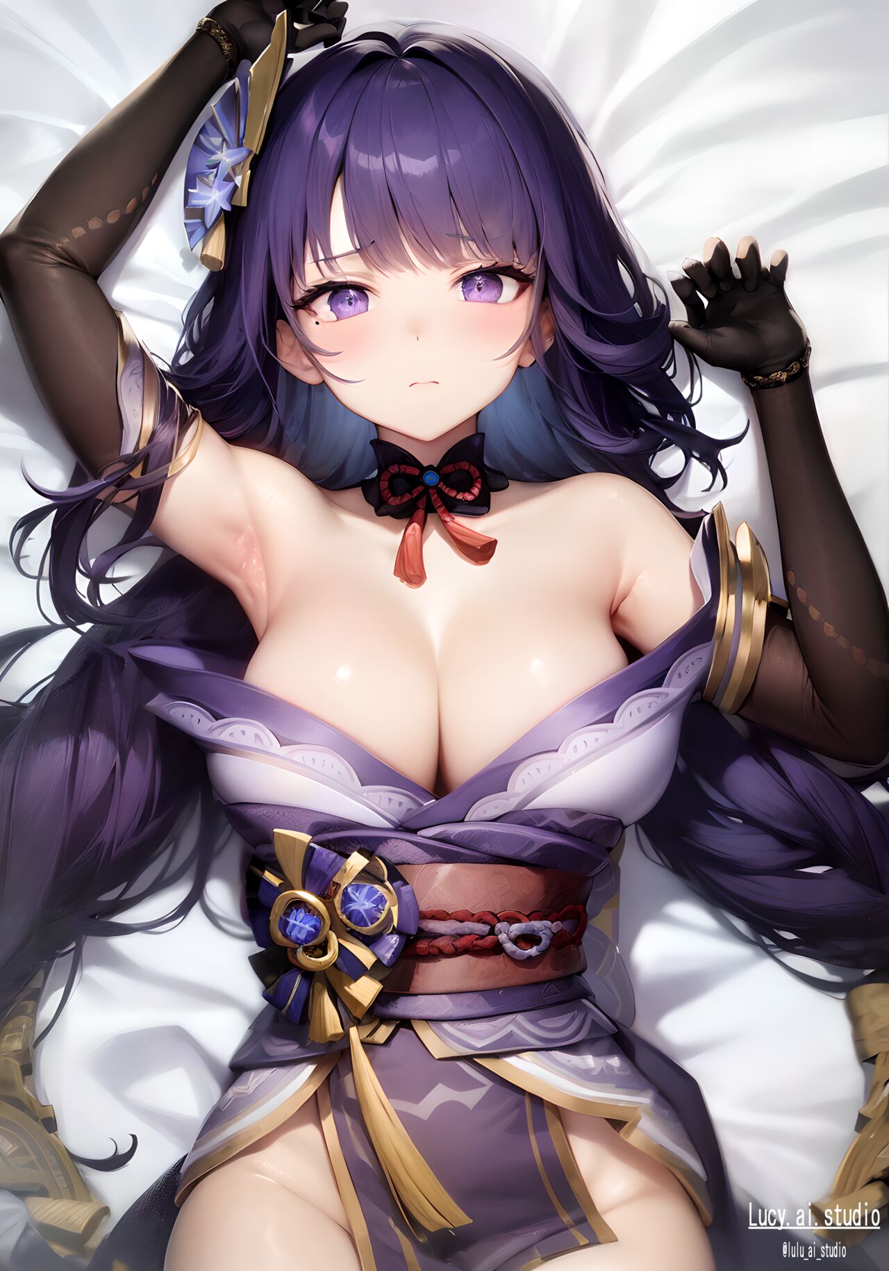 Lucy