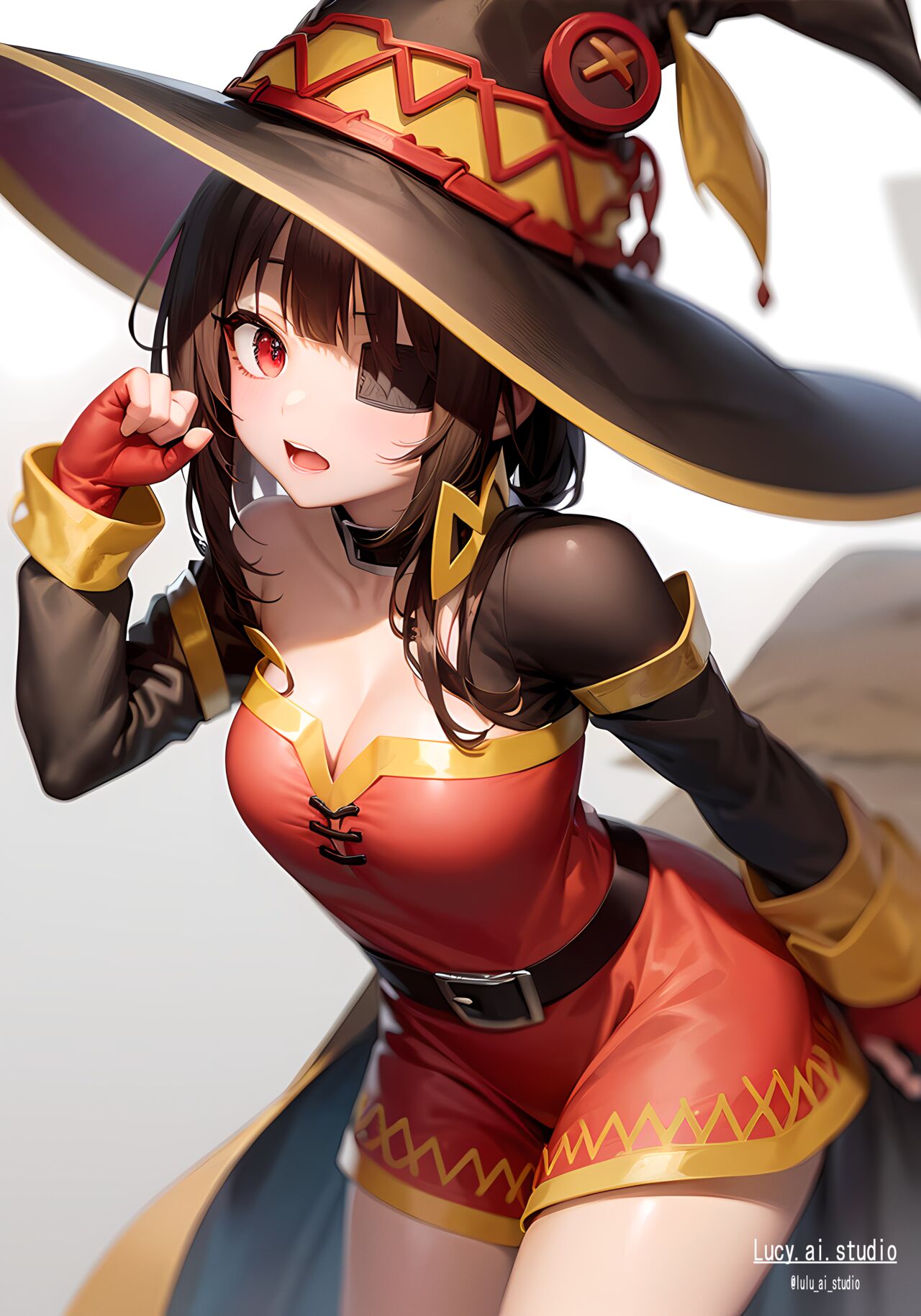 Lucy