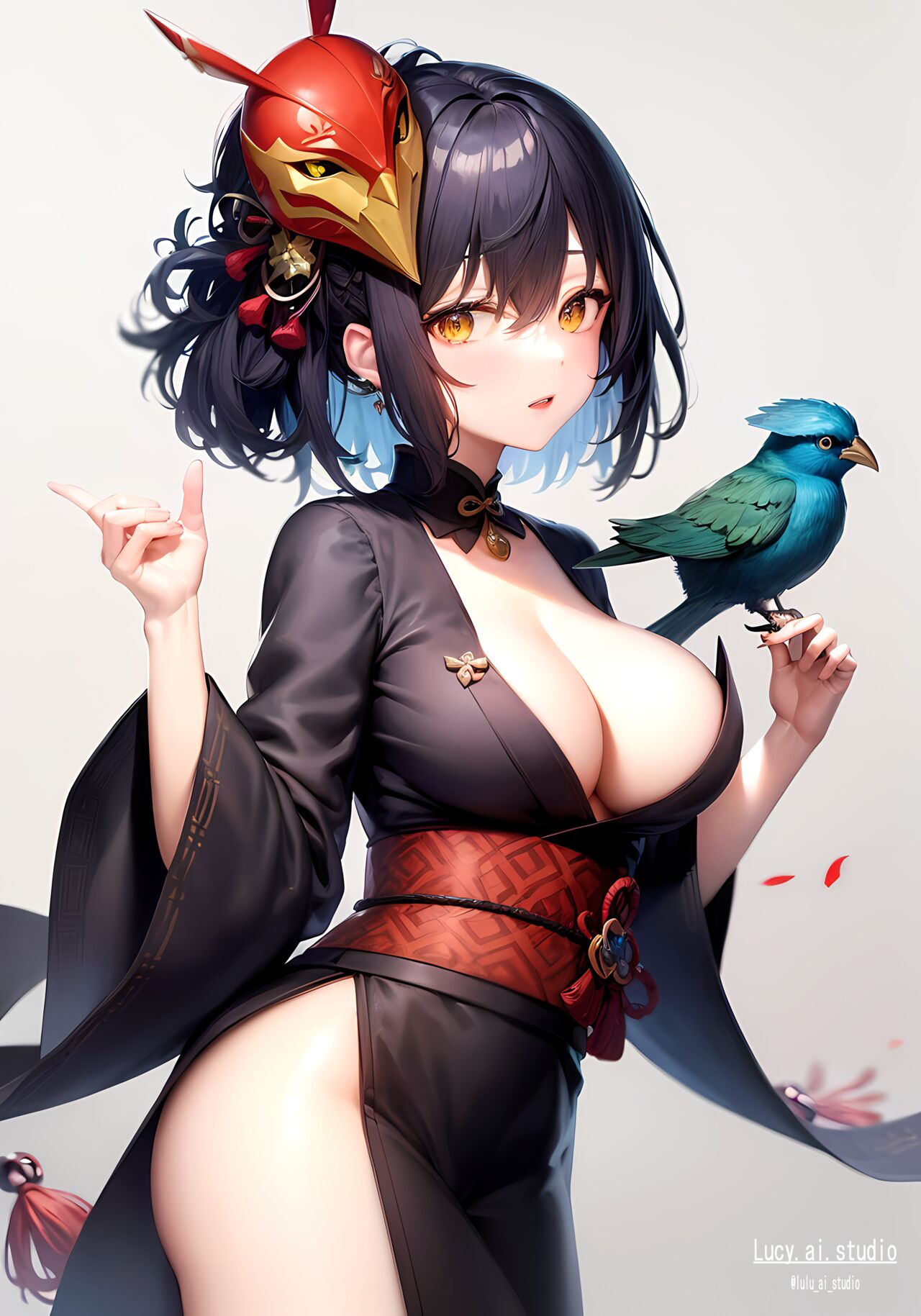 Lucy