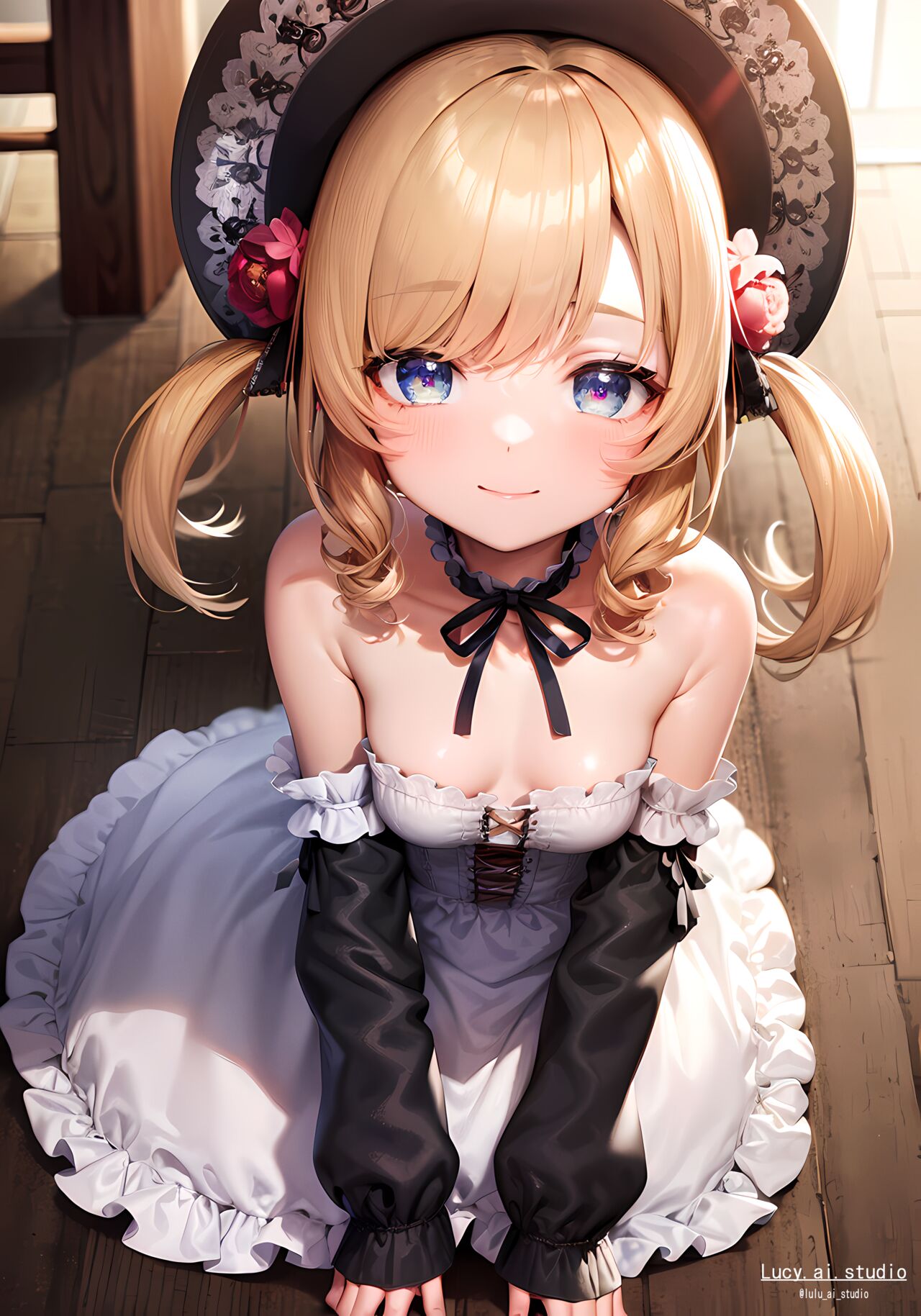 Lucy