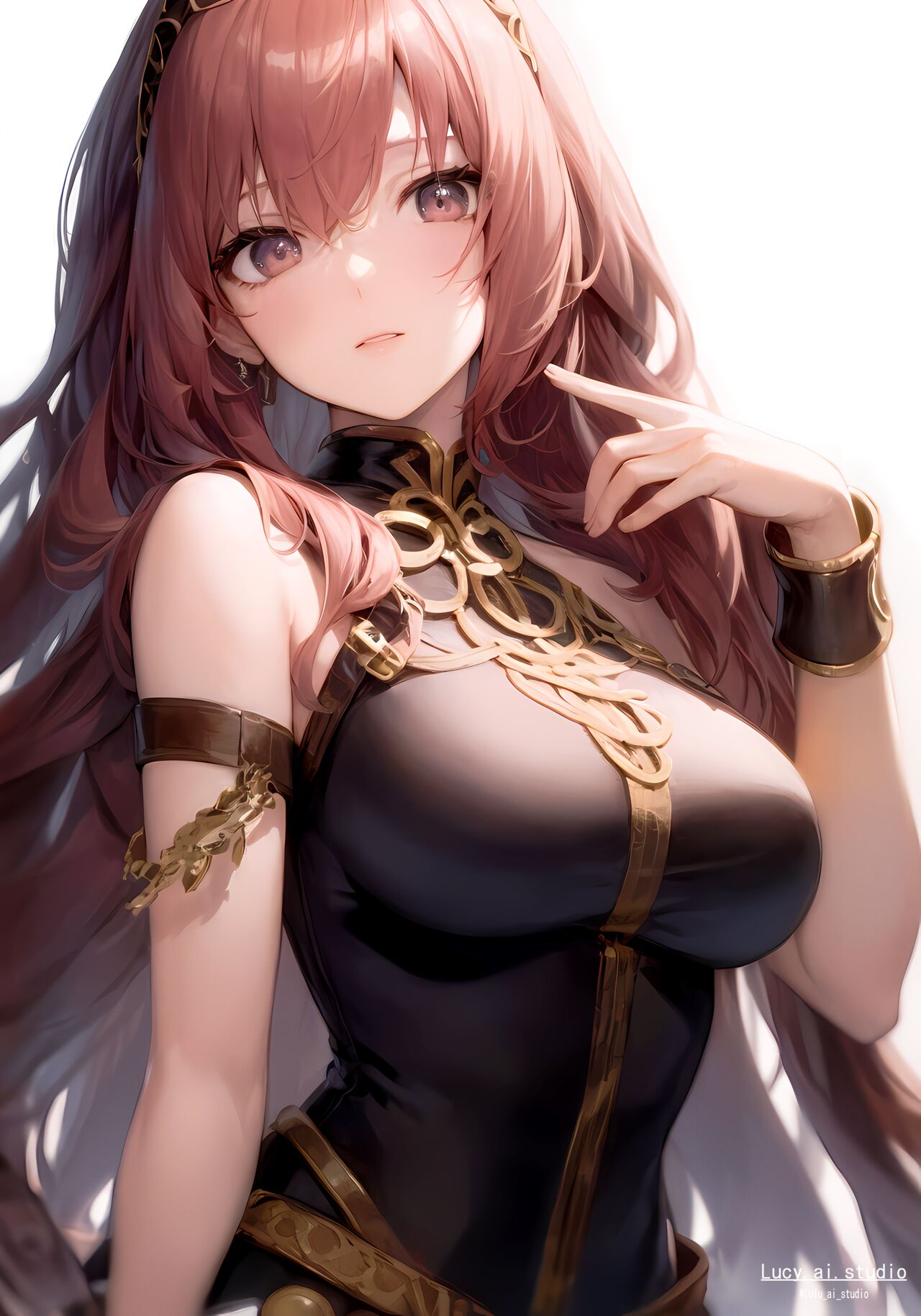 Lucy