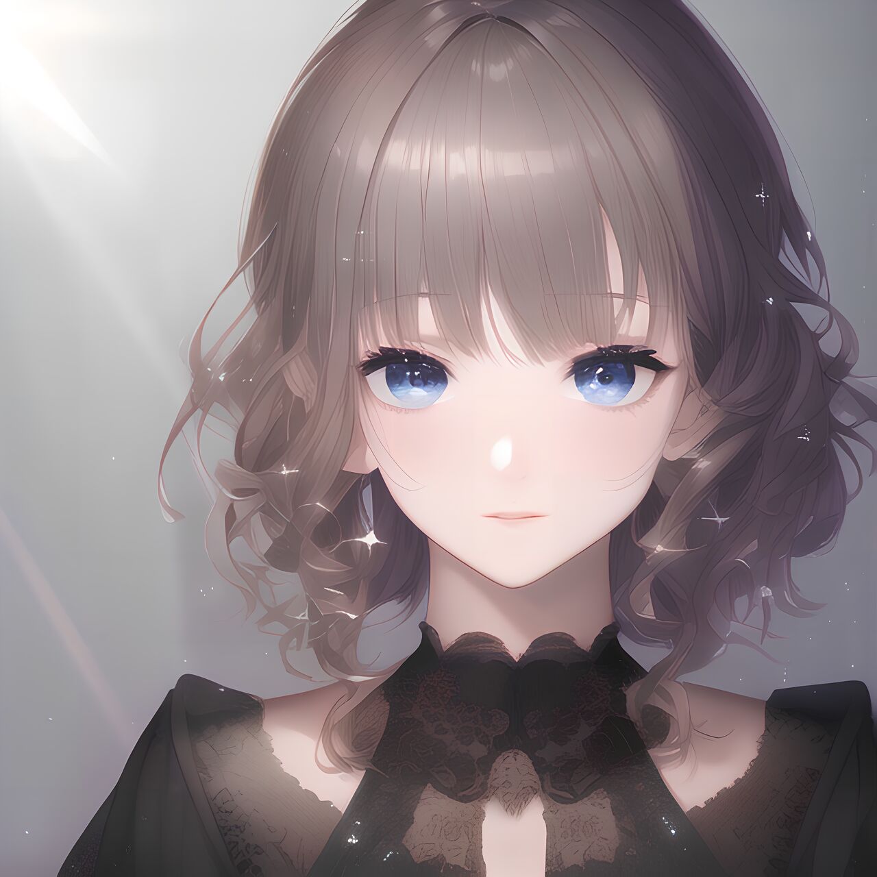 Lucy