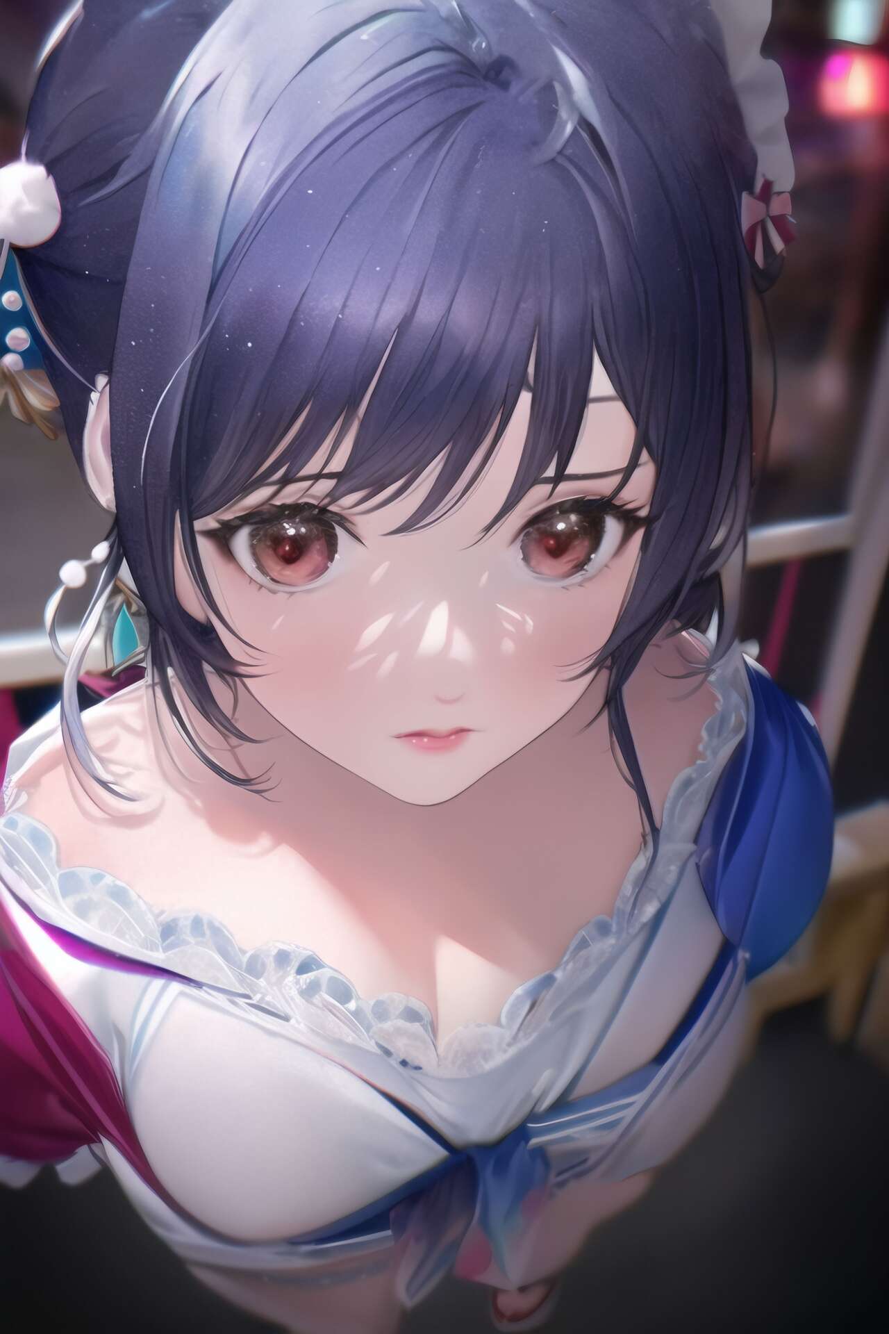 Lucy