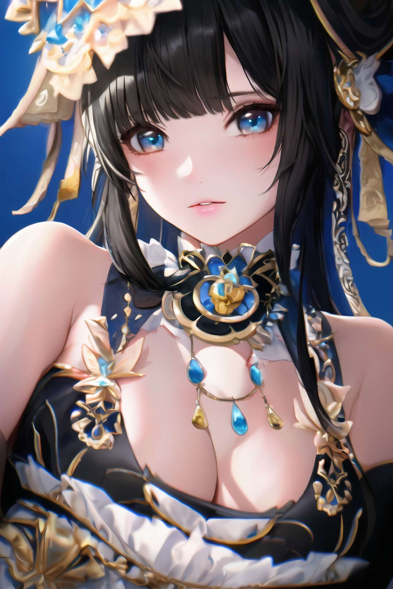 Lucy