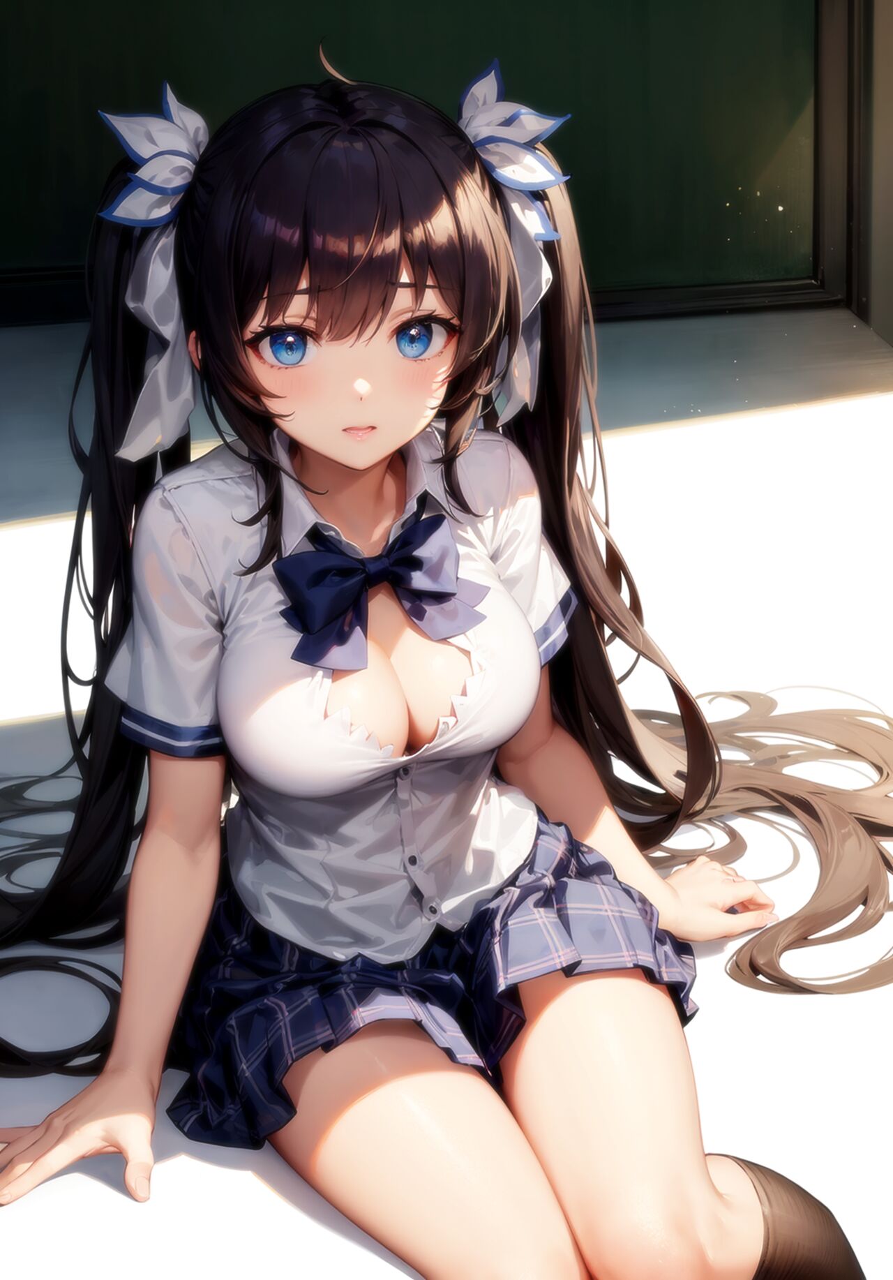 Lucy