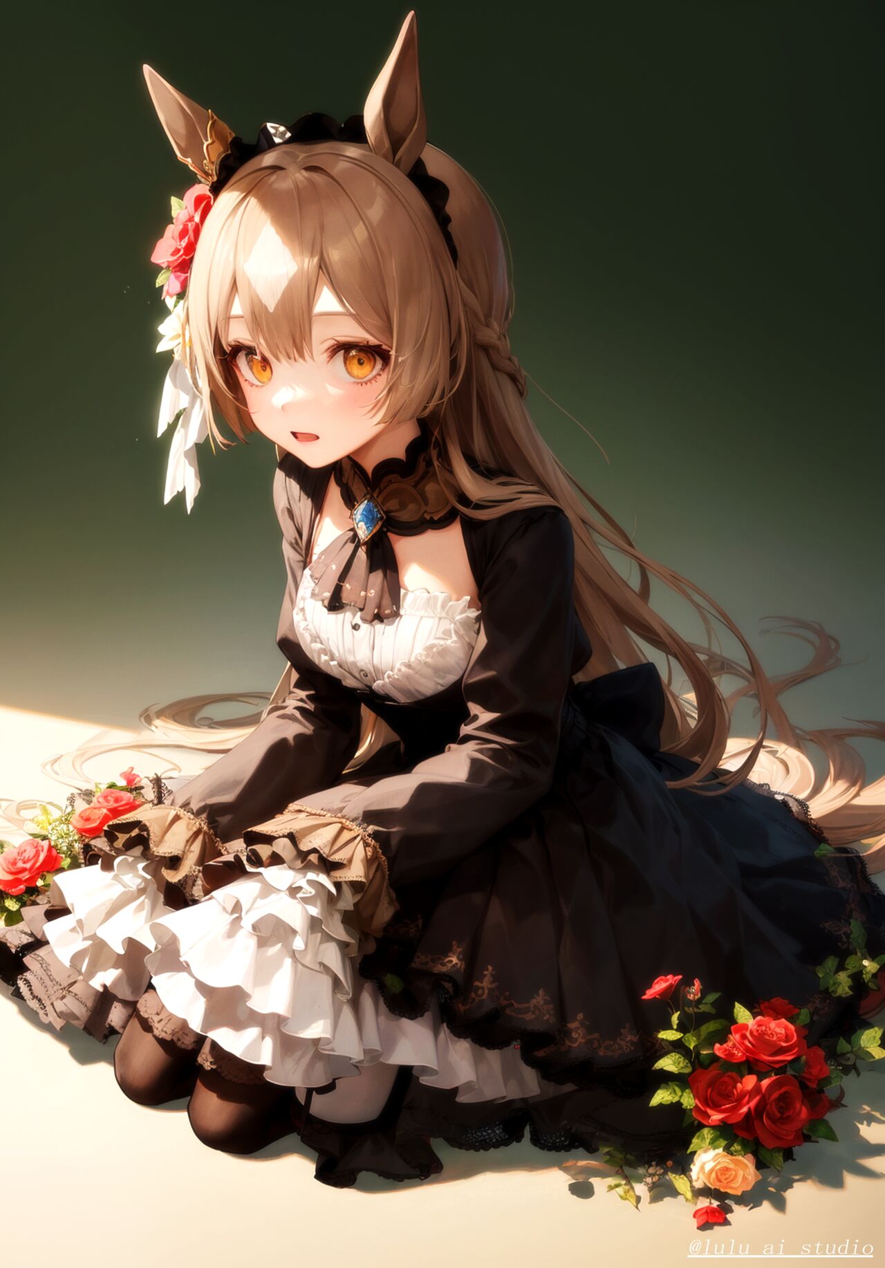 Lucy