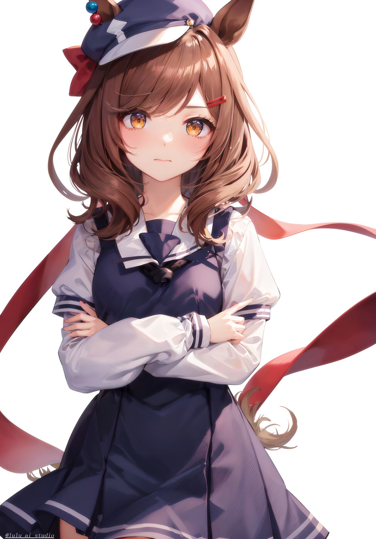 Lucy