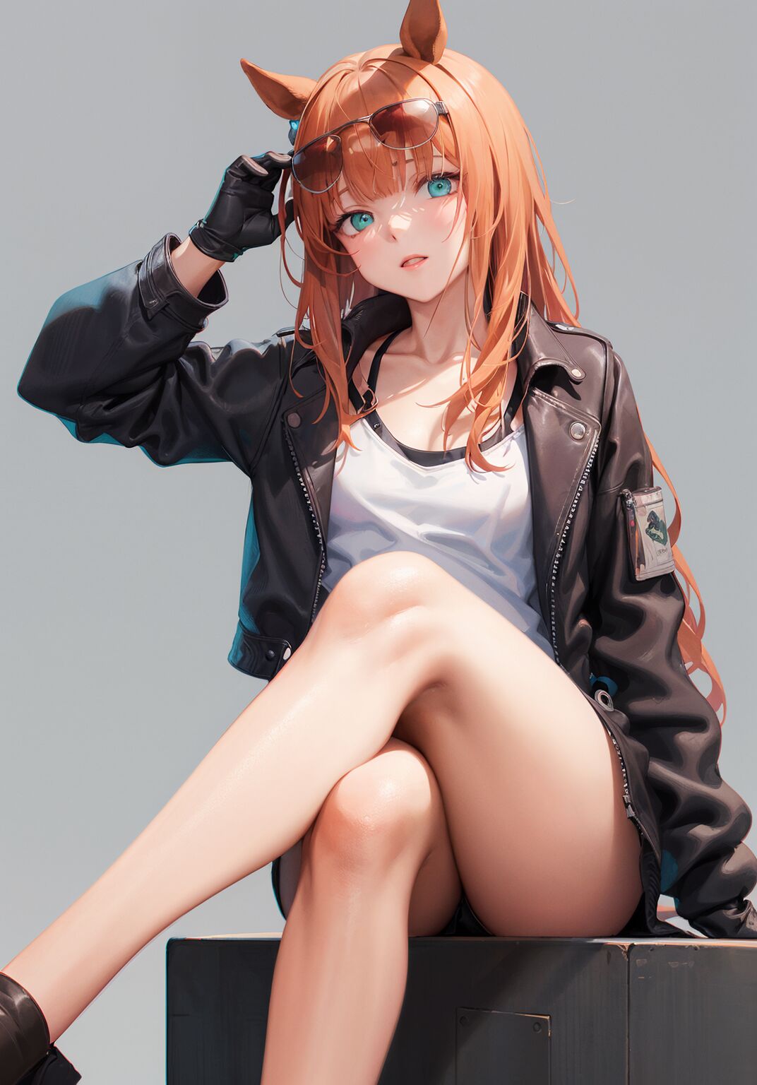Lucy