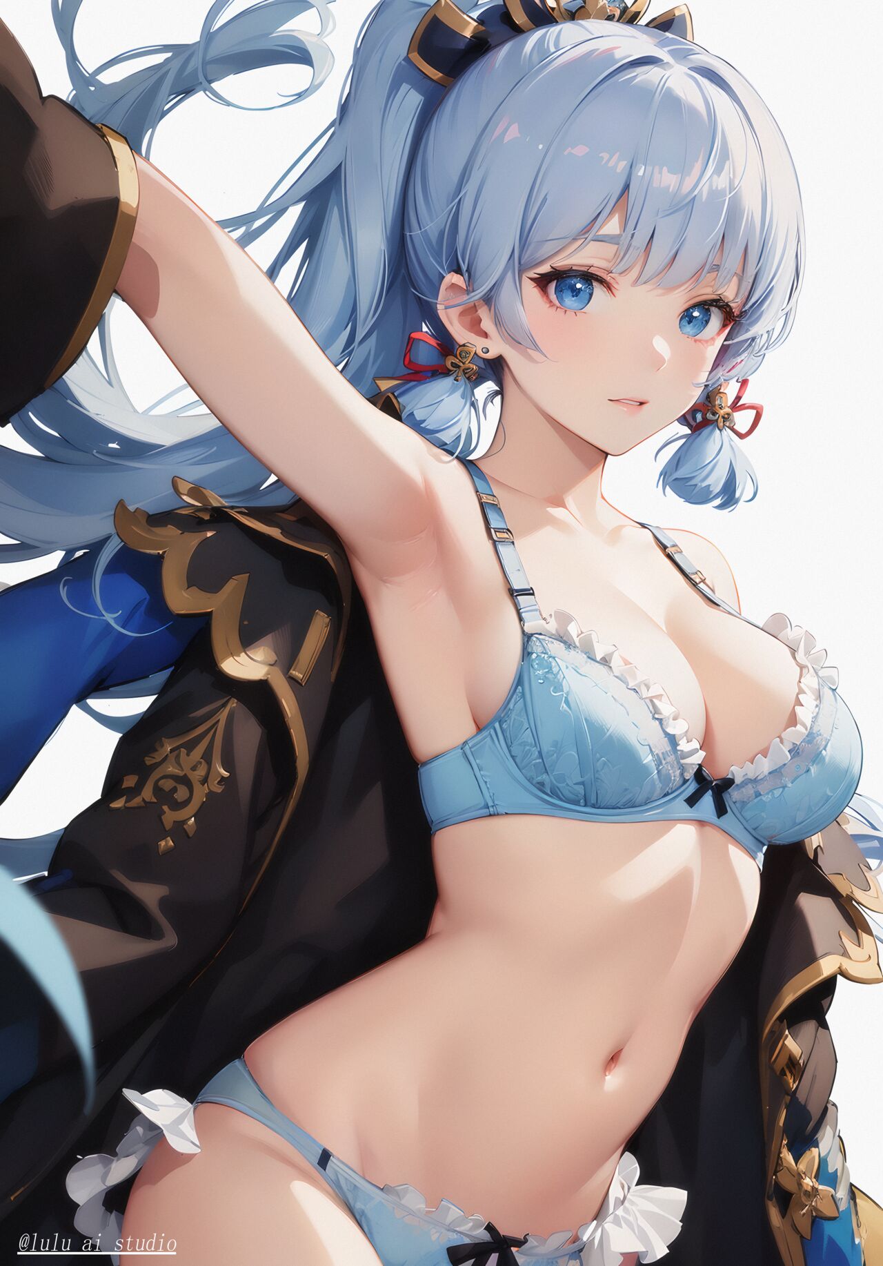 Lucy