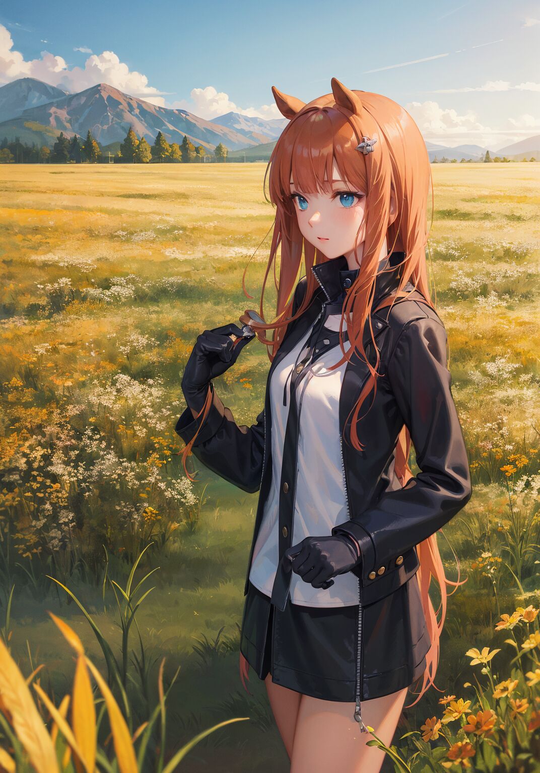 Lucy