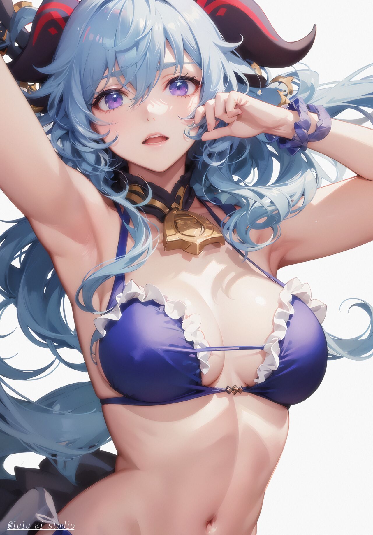 Lucy