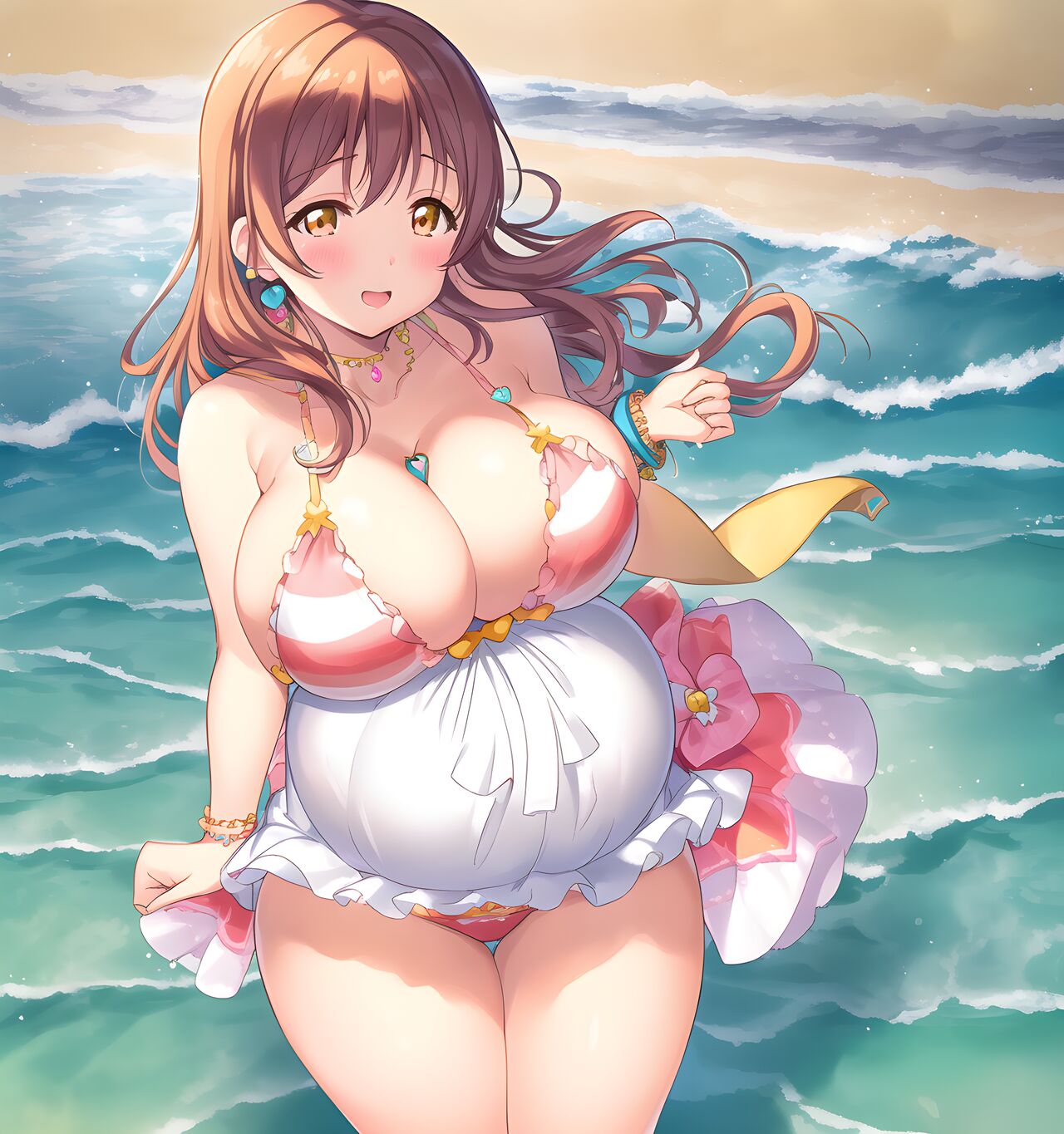 Muu-chan