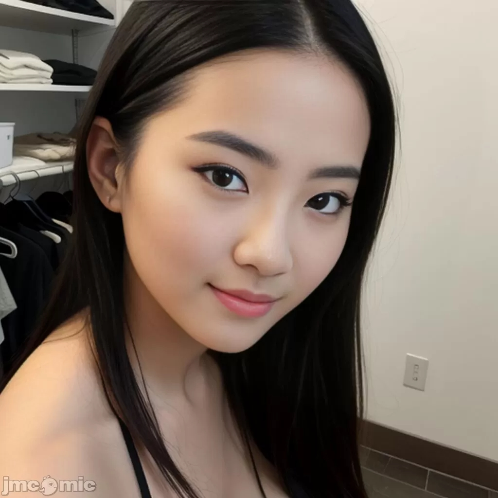 AI生成美女~Chinese - AI Generated-0420