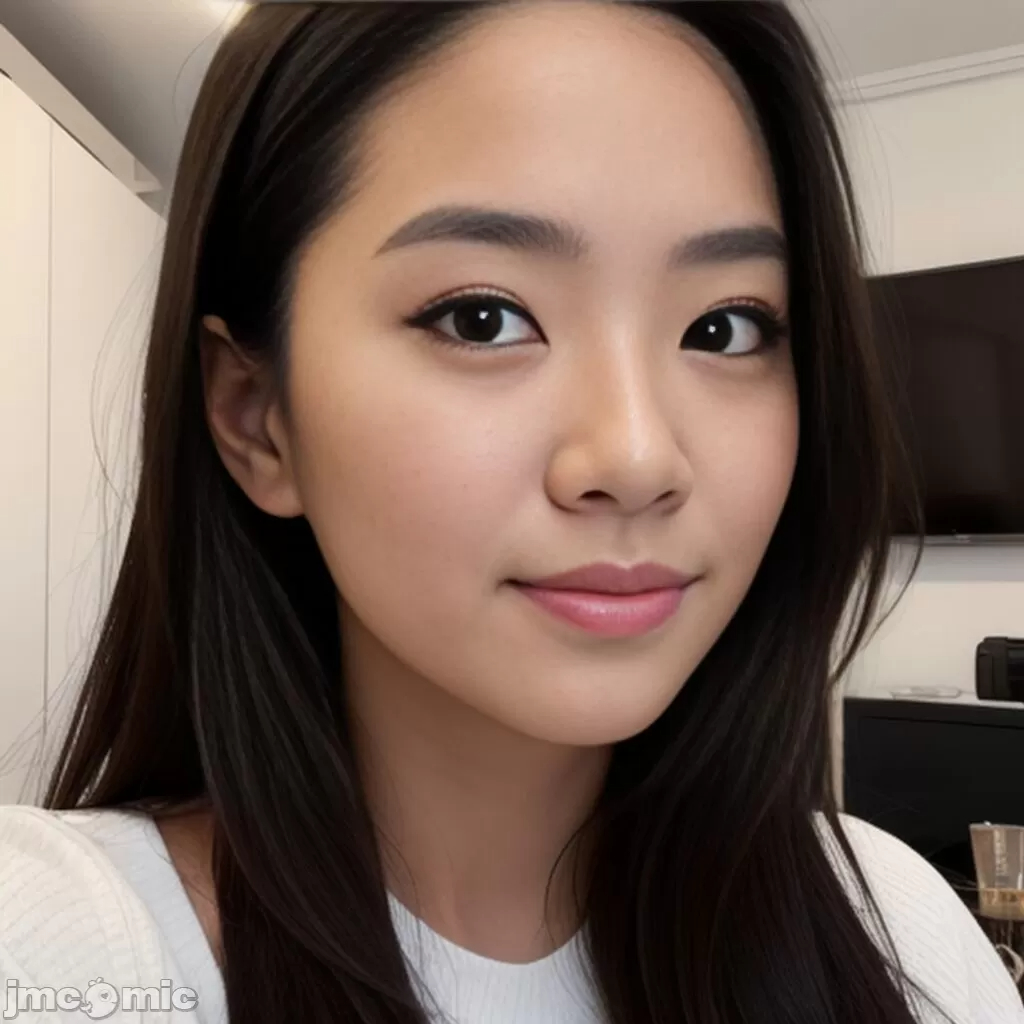 AI生成美女~Chinese - AI Generated-0420