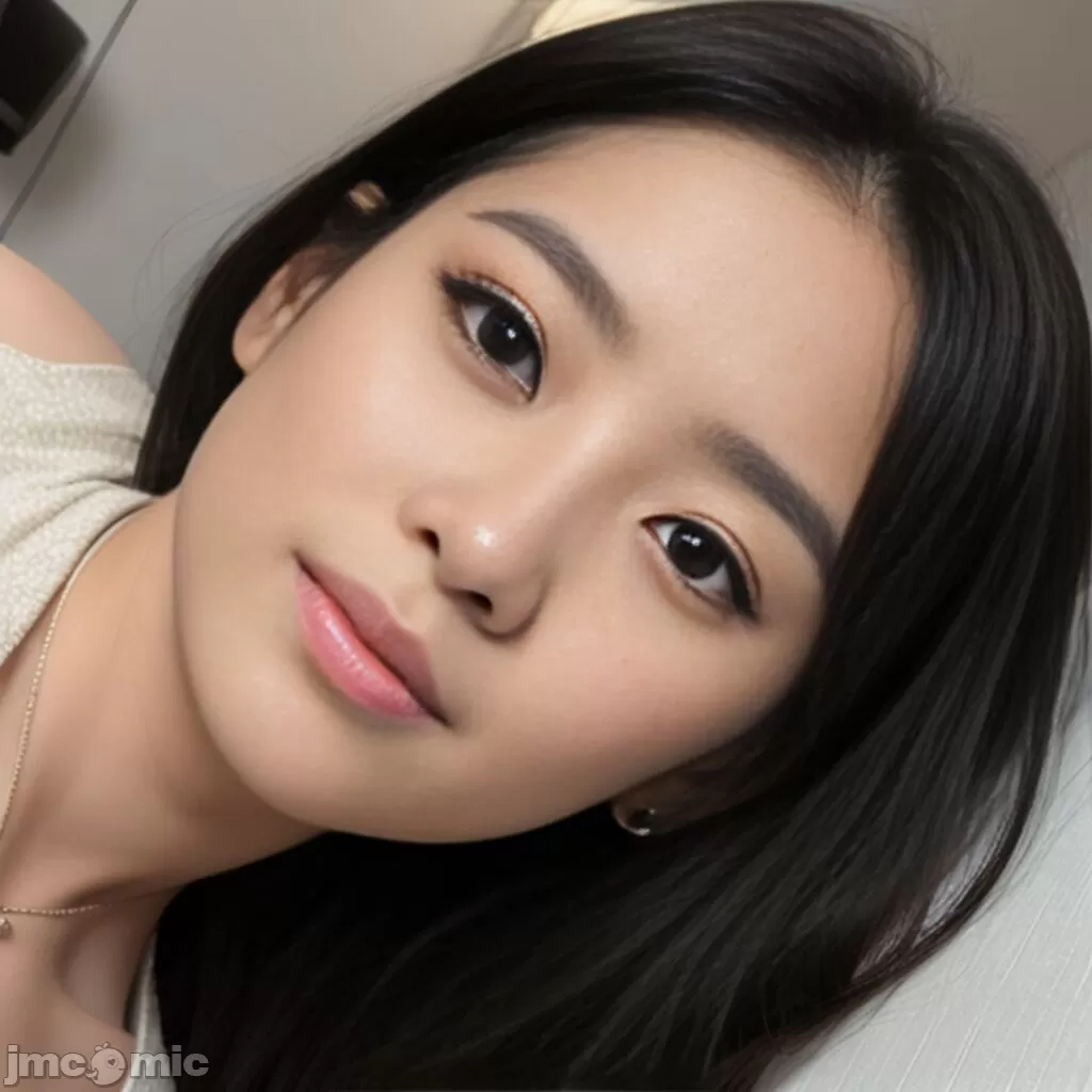 AI生成美女~Chinese - AI Generated-0420