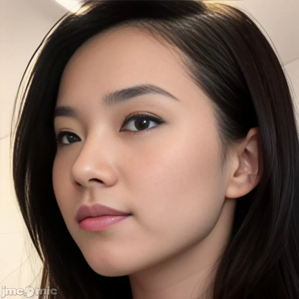 AI生成美女~Chinese - AI Generated-0420
