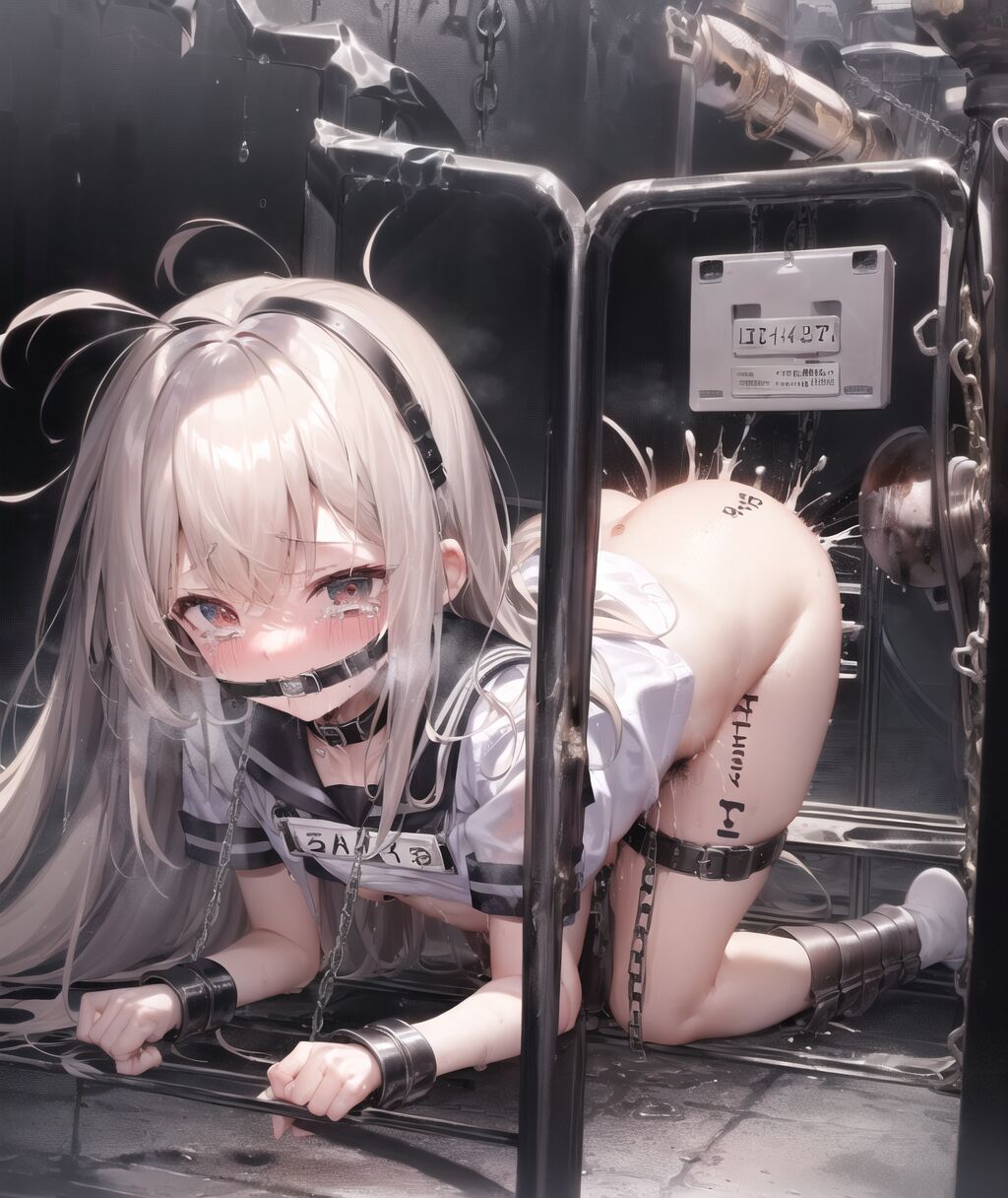 P研 – pixiv