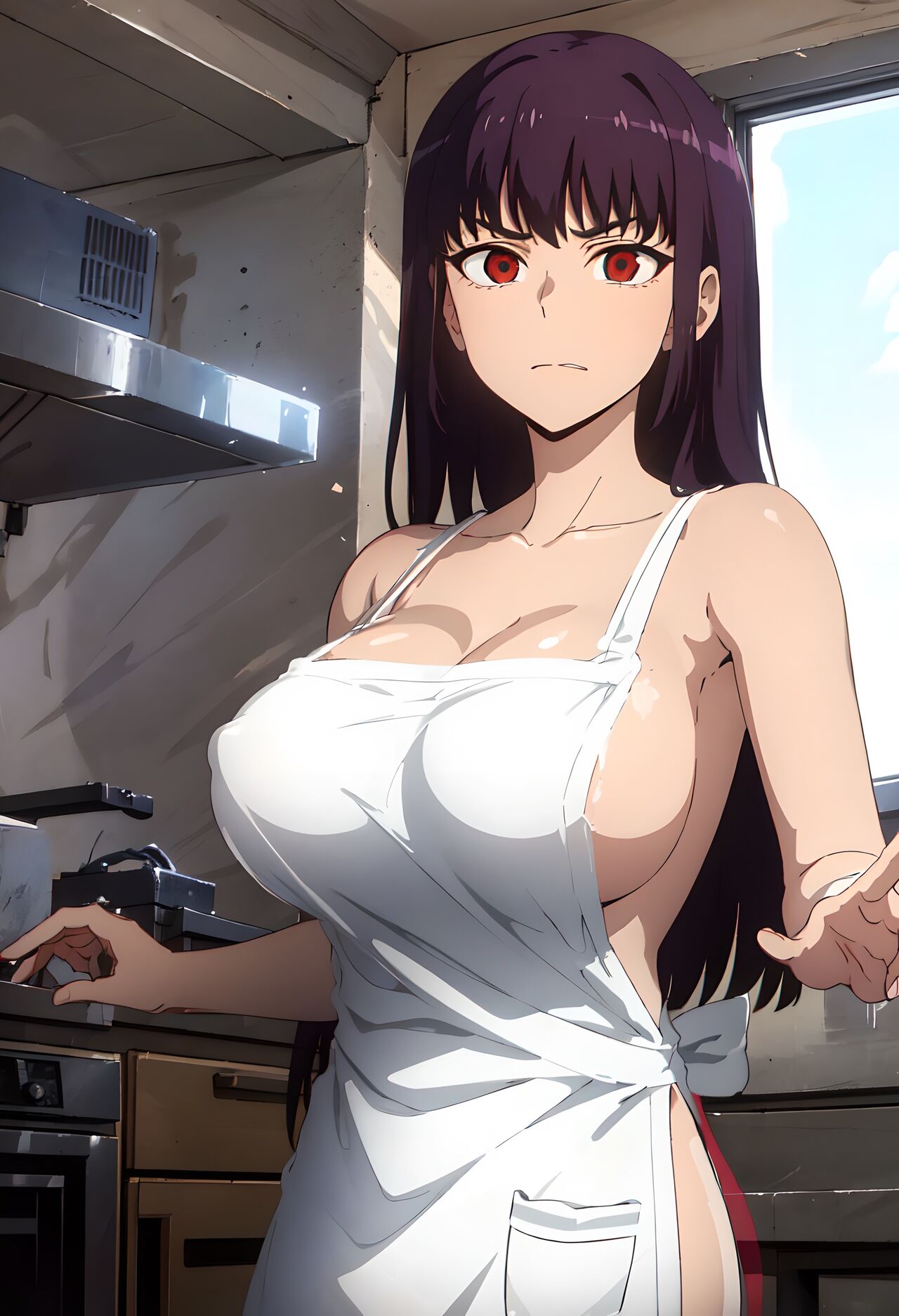 Sana Sunomiya – SubaruARM
