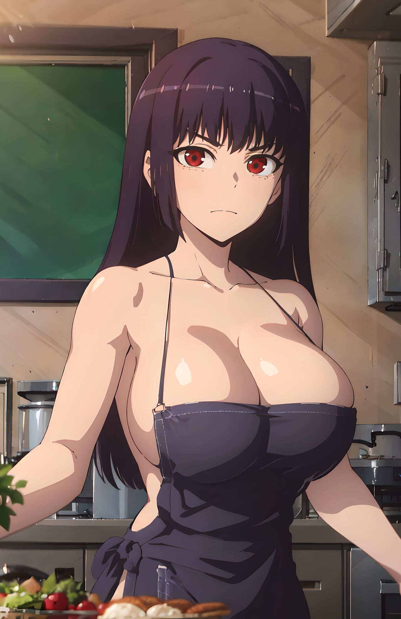 Sana Sunomiya – SubaruARM