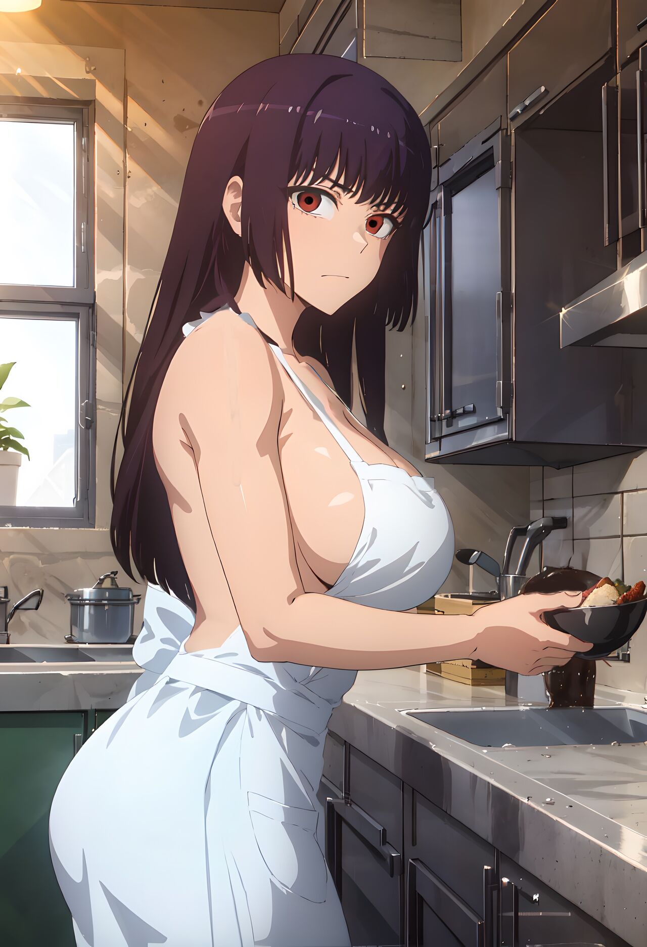 Sana Sunomiya – SubaruARM