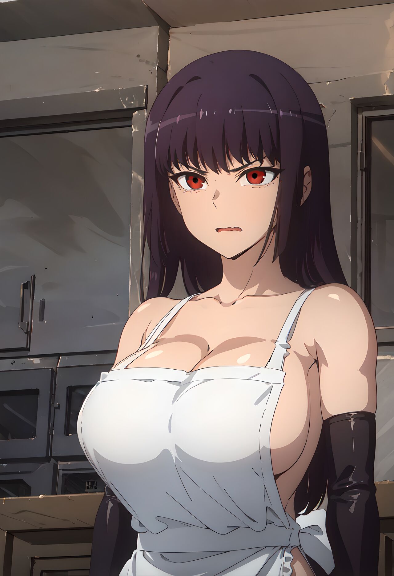 Sana Sunomiya – SubaruARM