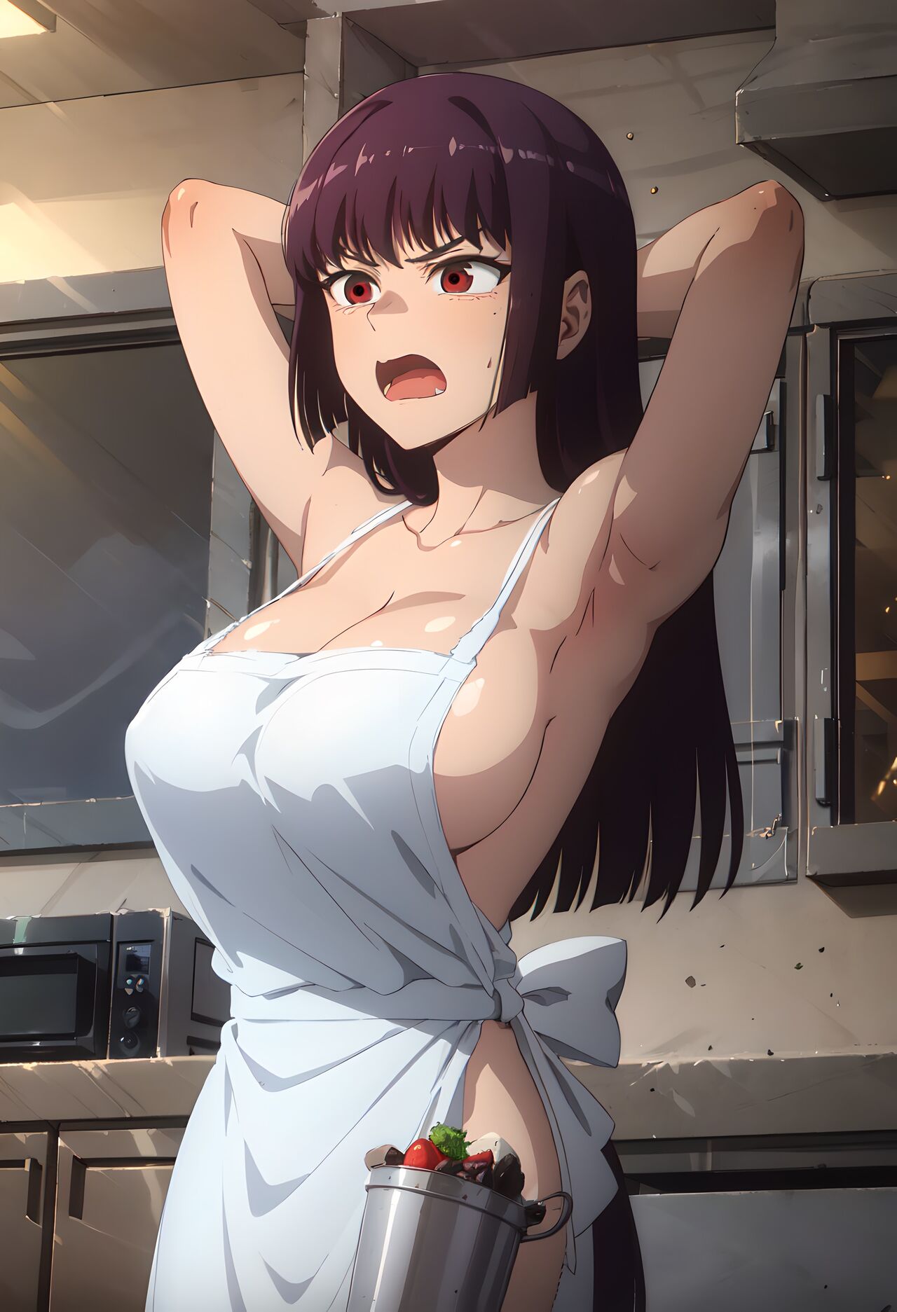 Sana Sunomiya – SubaruARM