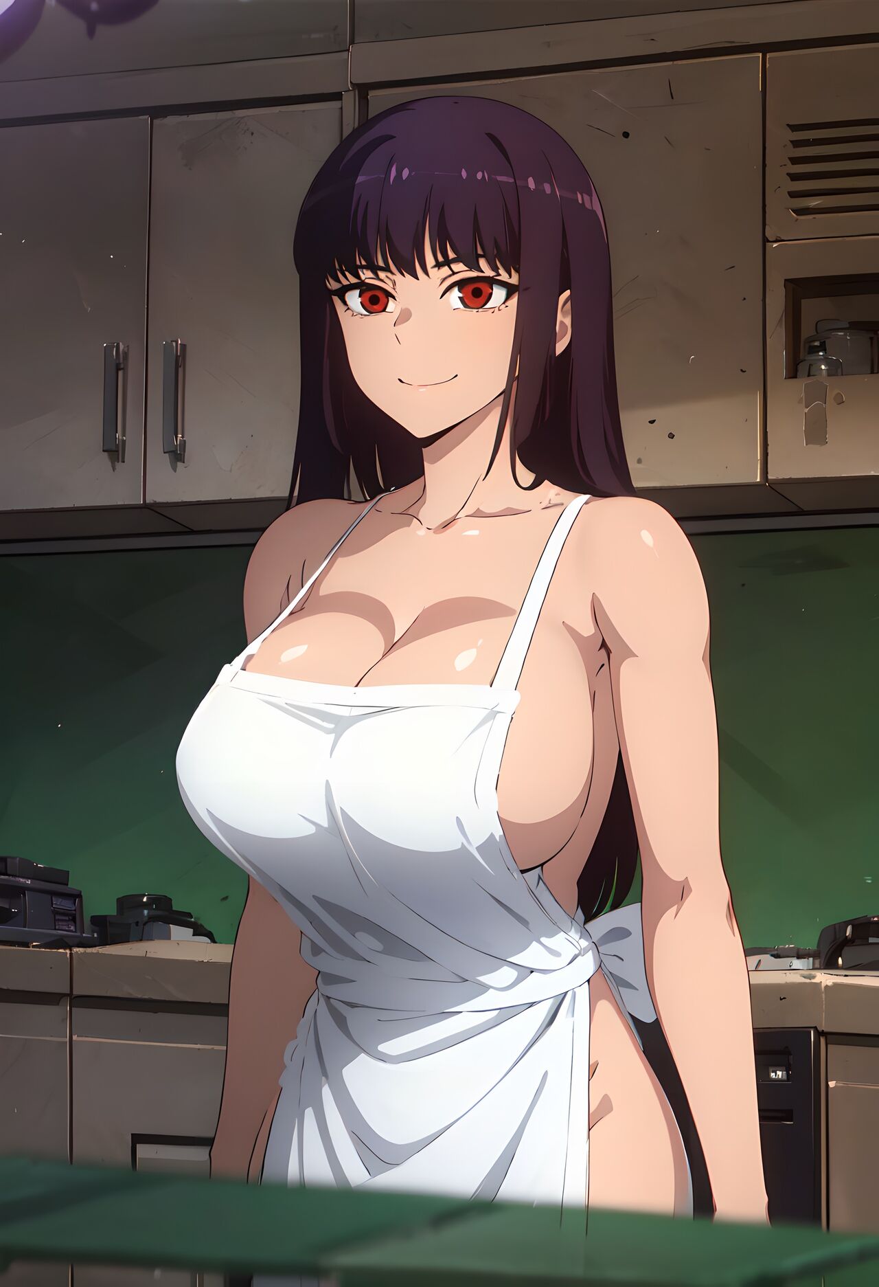 Sana Sunomiya – SubaruARM