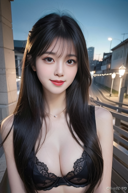 AI生成美女~As D-just美女0421