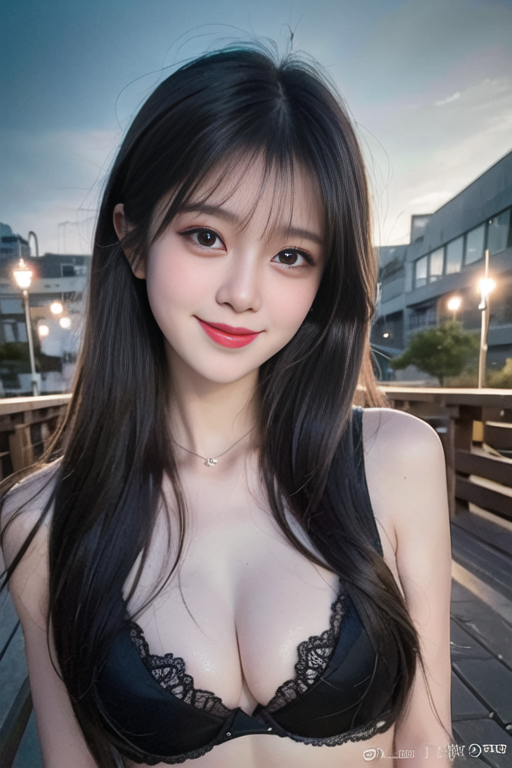 AI生成美女~As D-just美女0421
