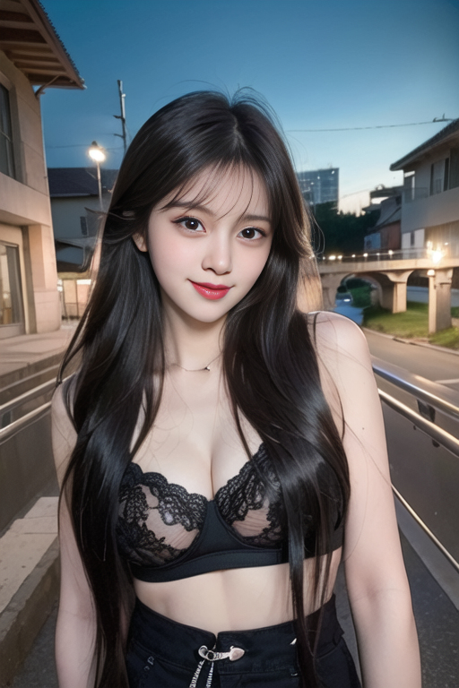 AI生成美女~As D-just美女0421