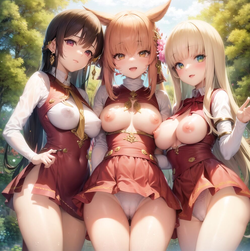 Artist Asterass