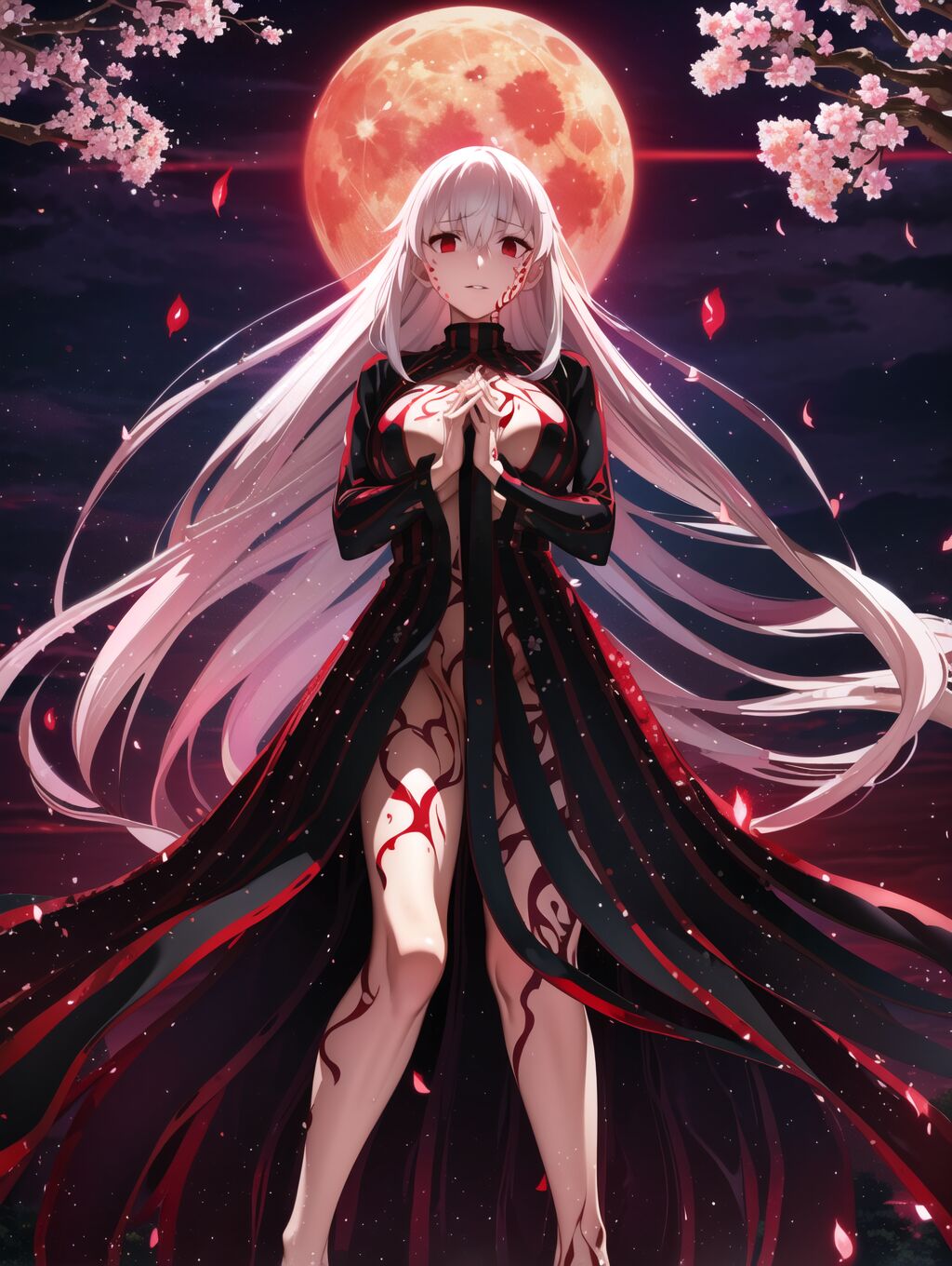 Artist Asterass