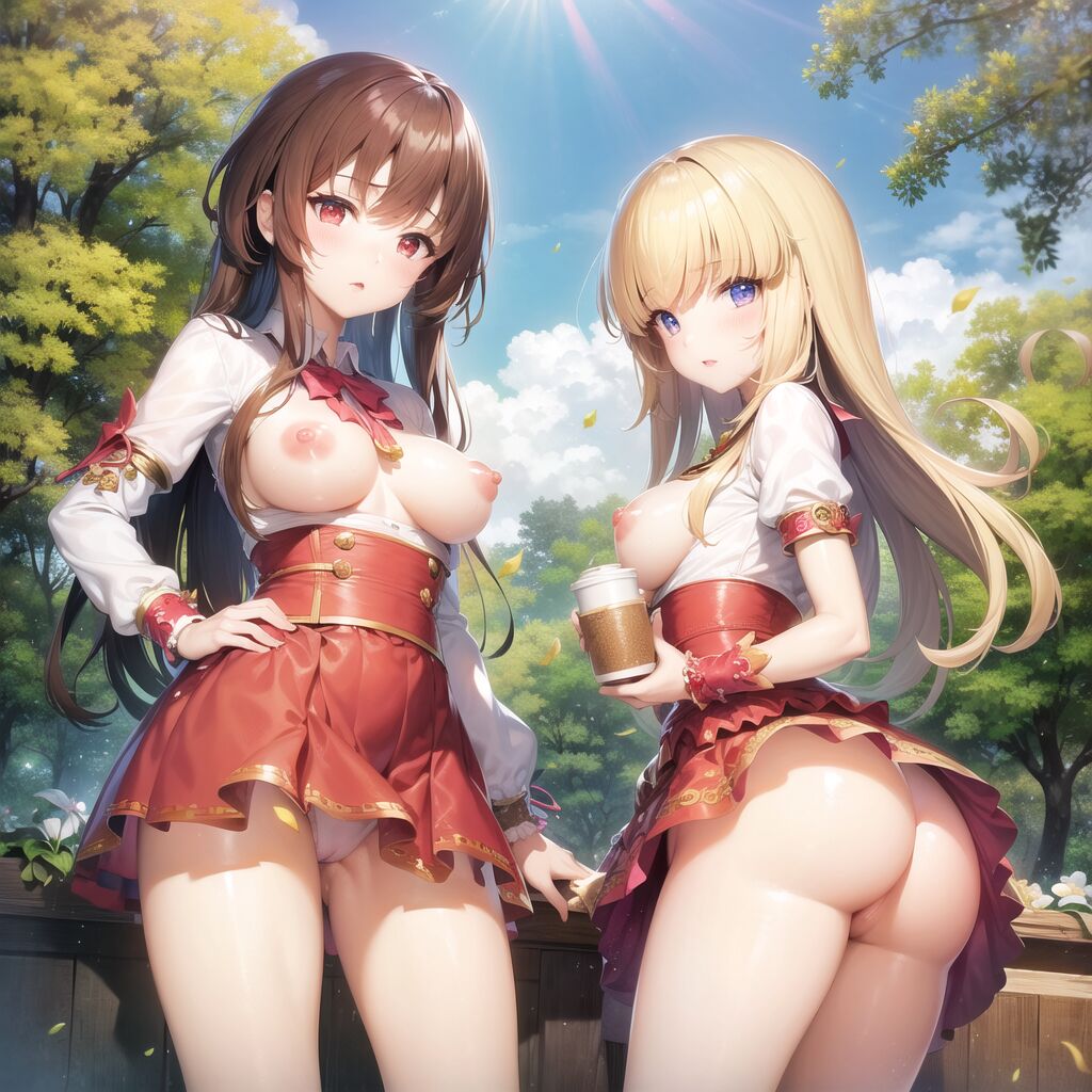 Artist Asterass 2