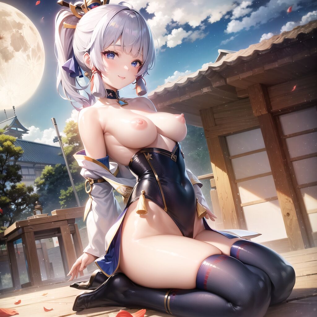 Artist Asterass 2