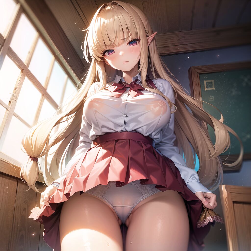 Artist Asterass 2
