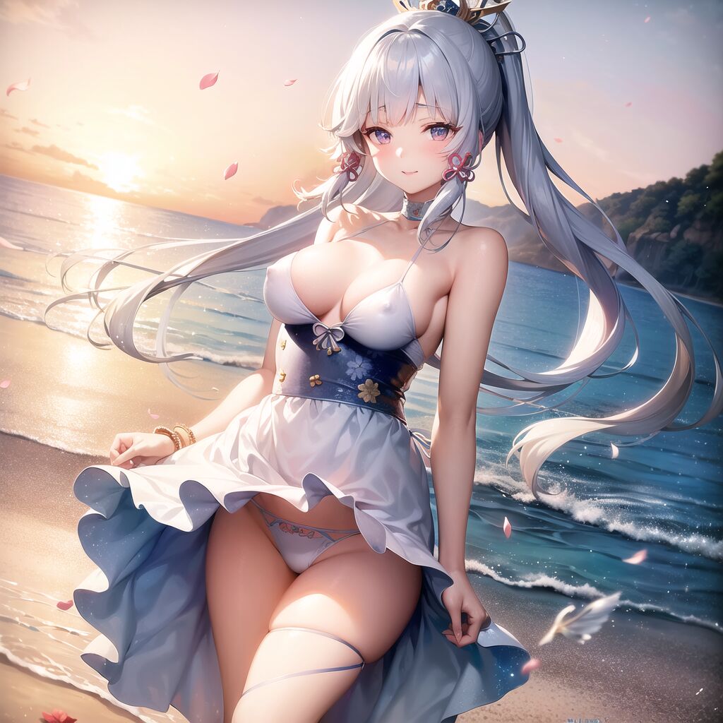 Artist Asterass 2