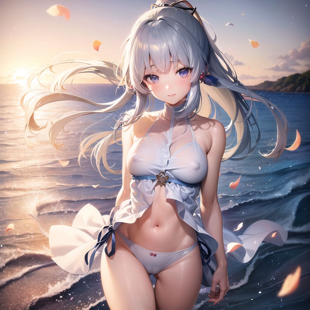 Artist Asterass 2