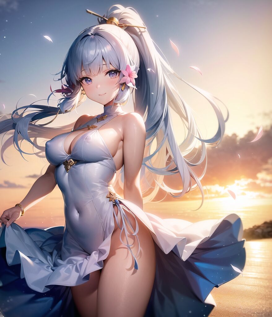 Artist Asterass 2
