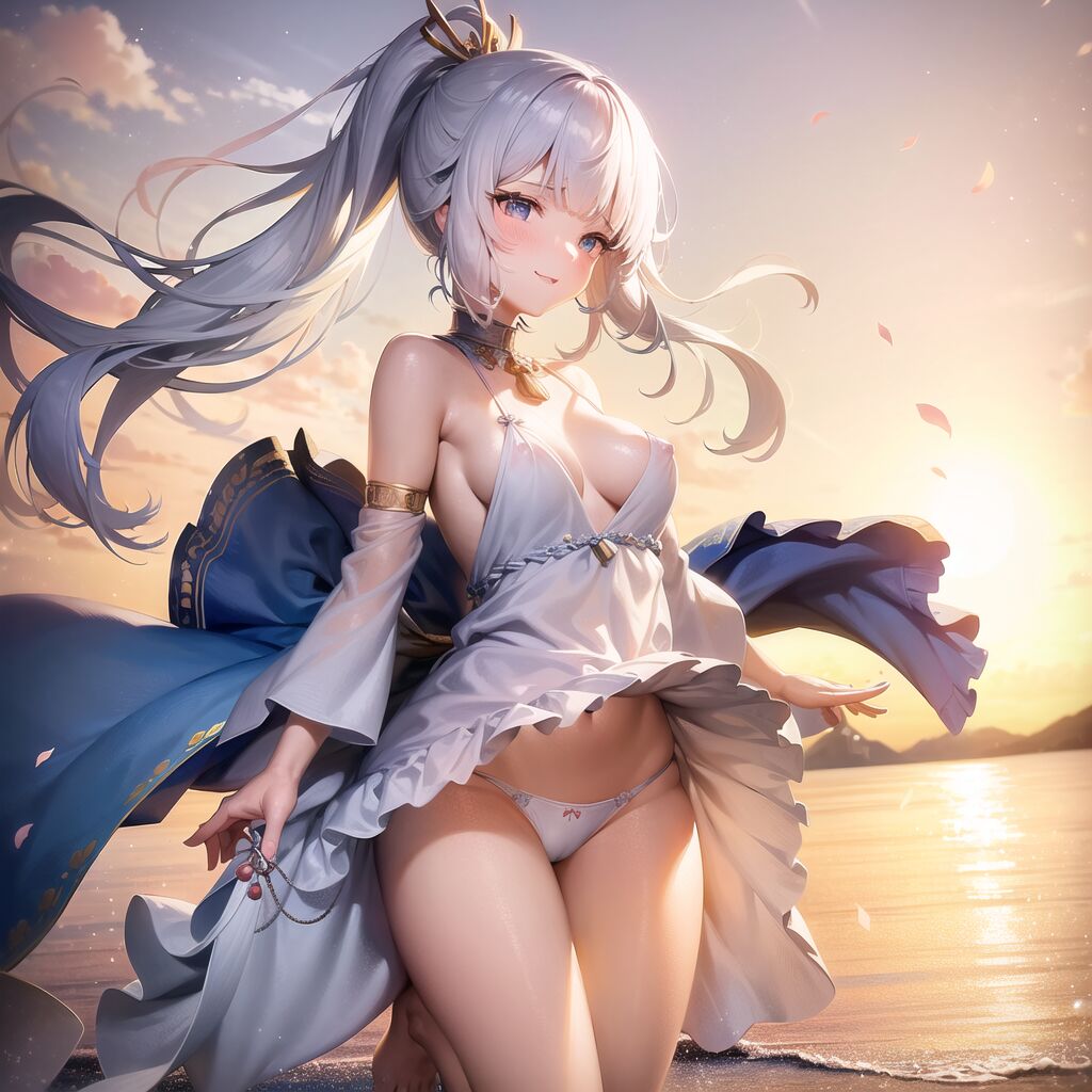 Artist Asterass 2